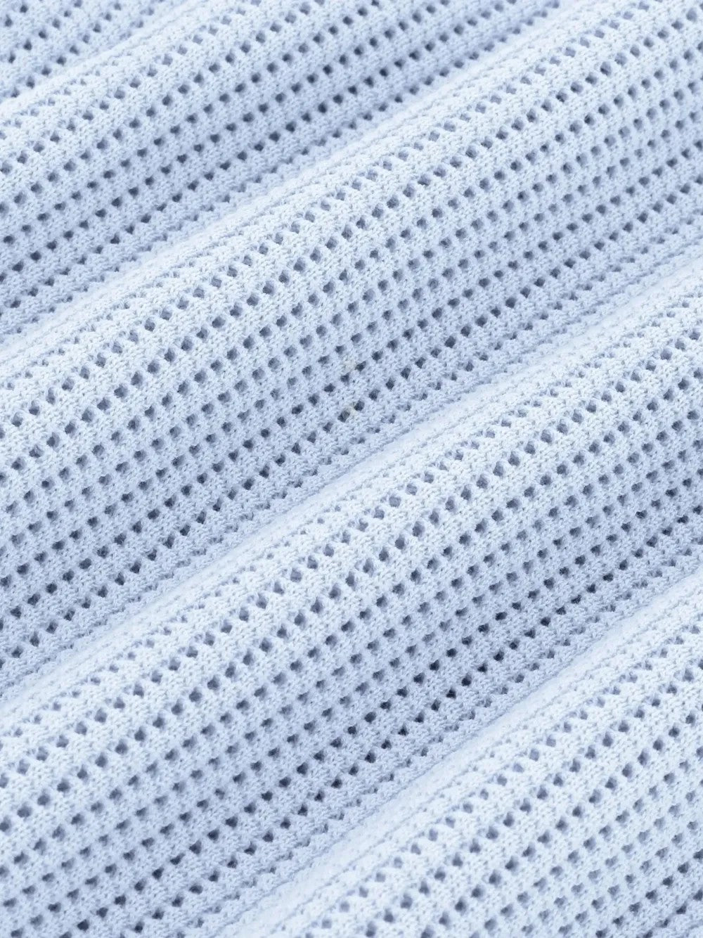 Drole De Monsieur MAGLIERIA Blu