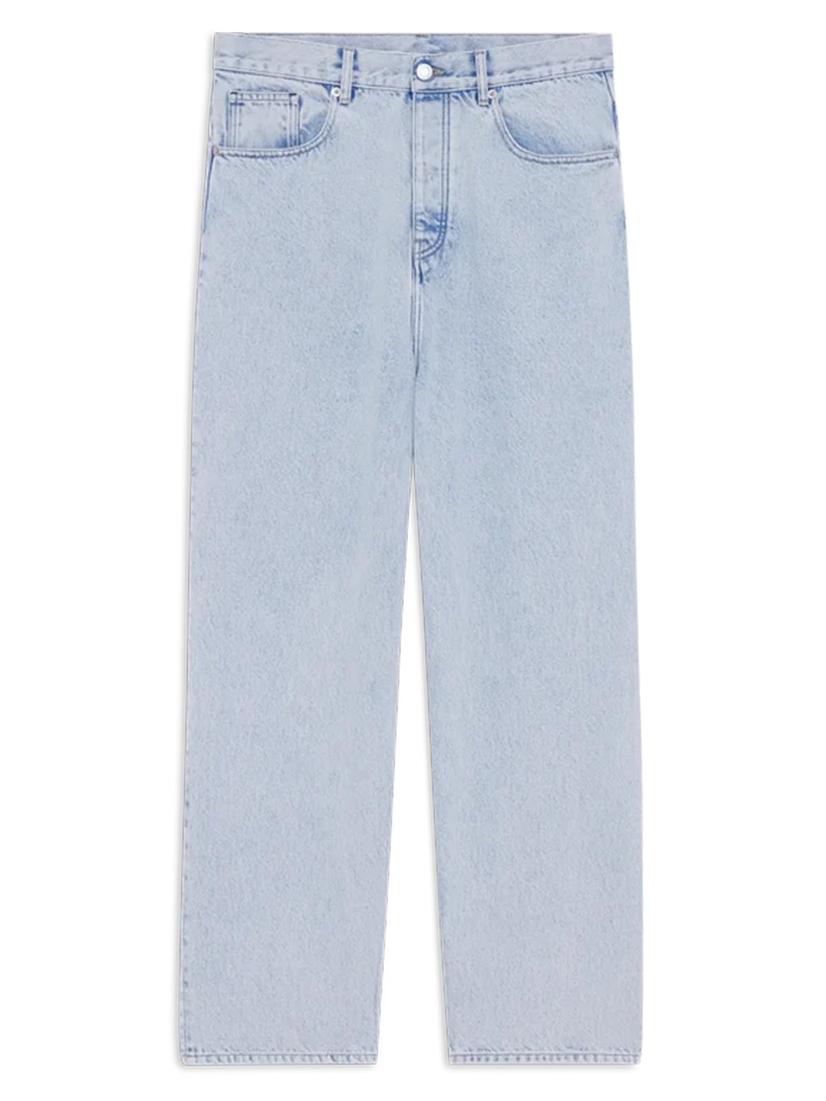 Drole De Monsieur PANTALONI Blu
