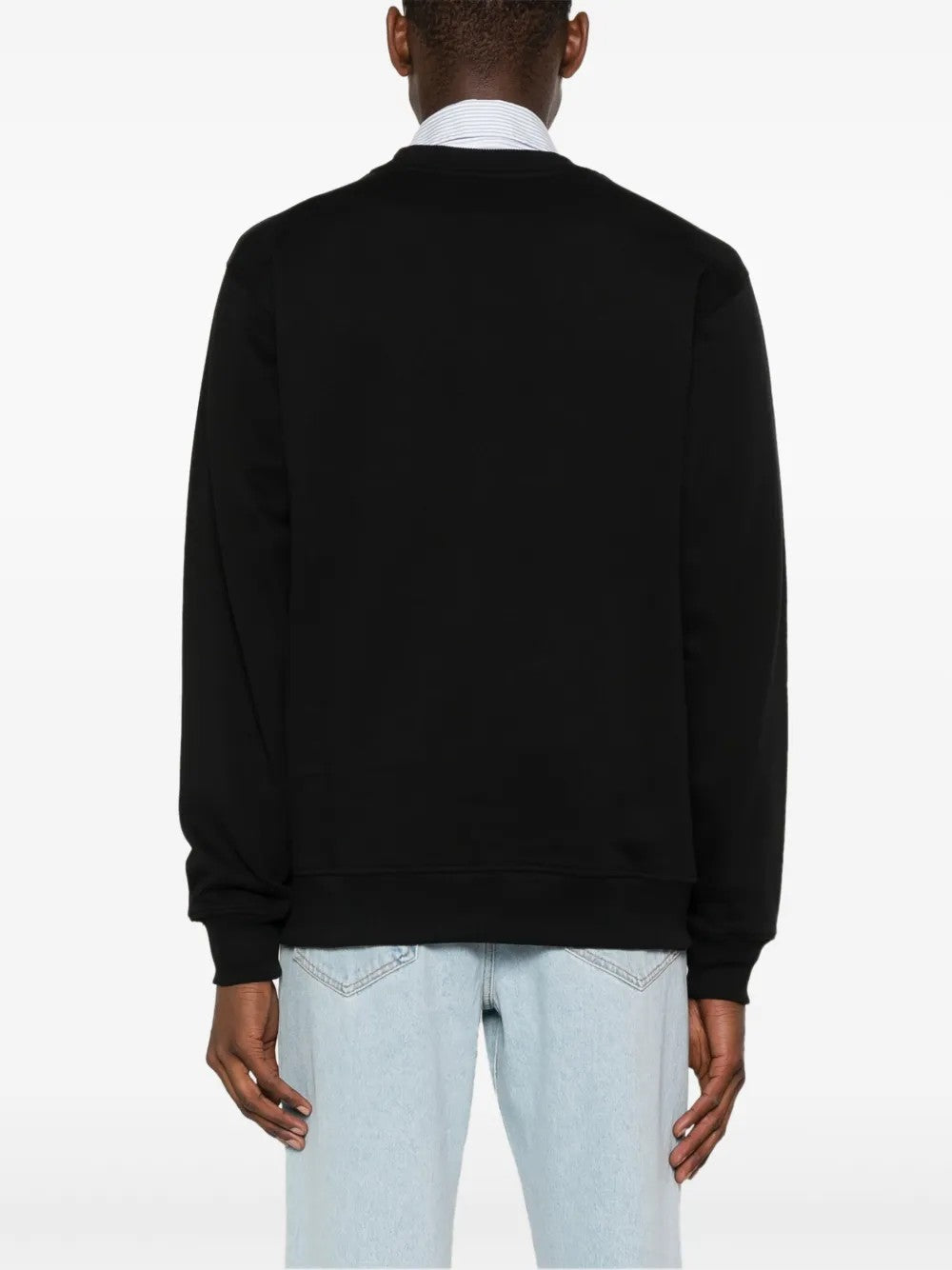 Drole De Monsieur FELPE Nero