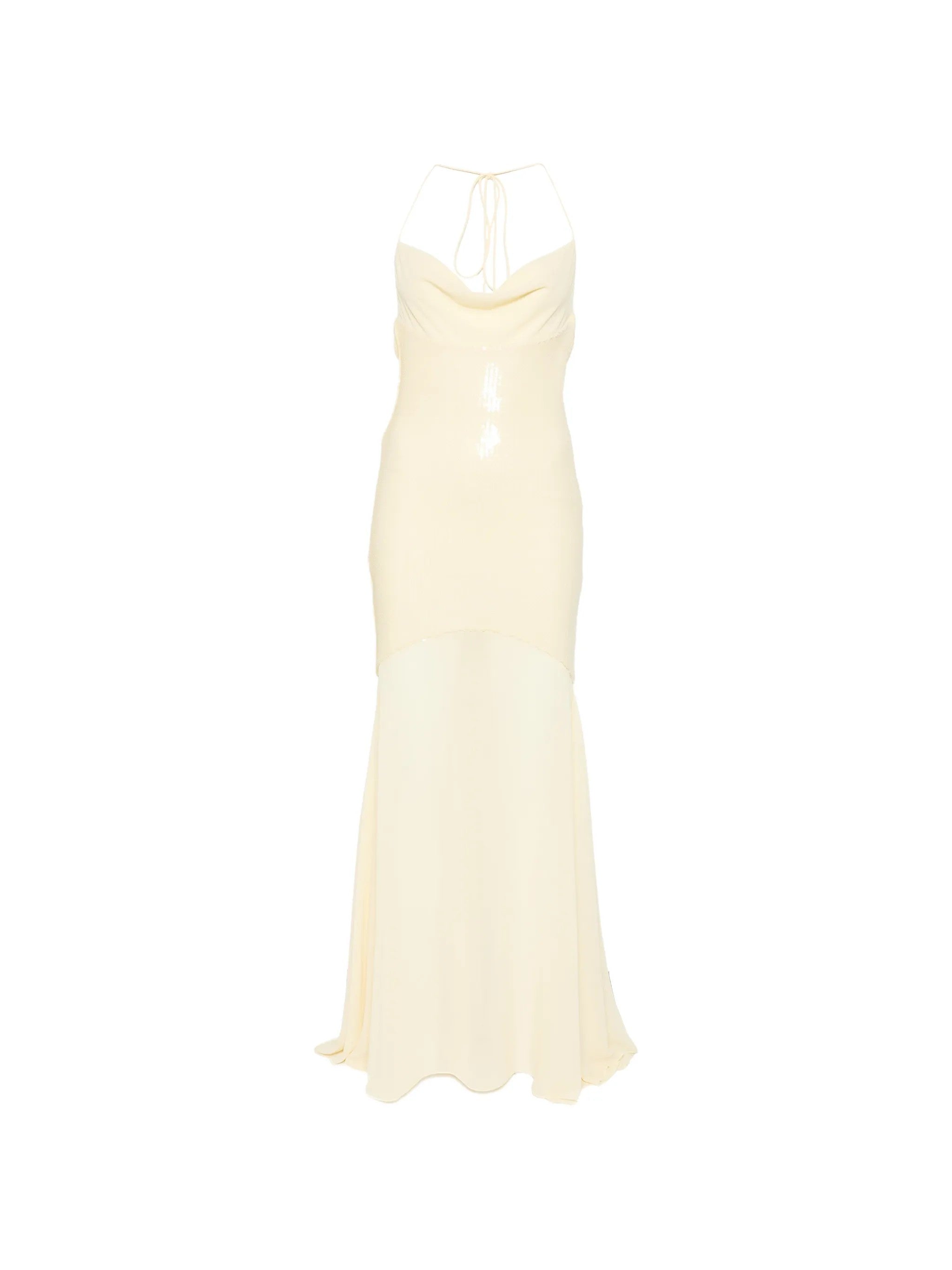 Patrizia Pepe VESTITI Beige