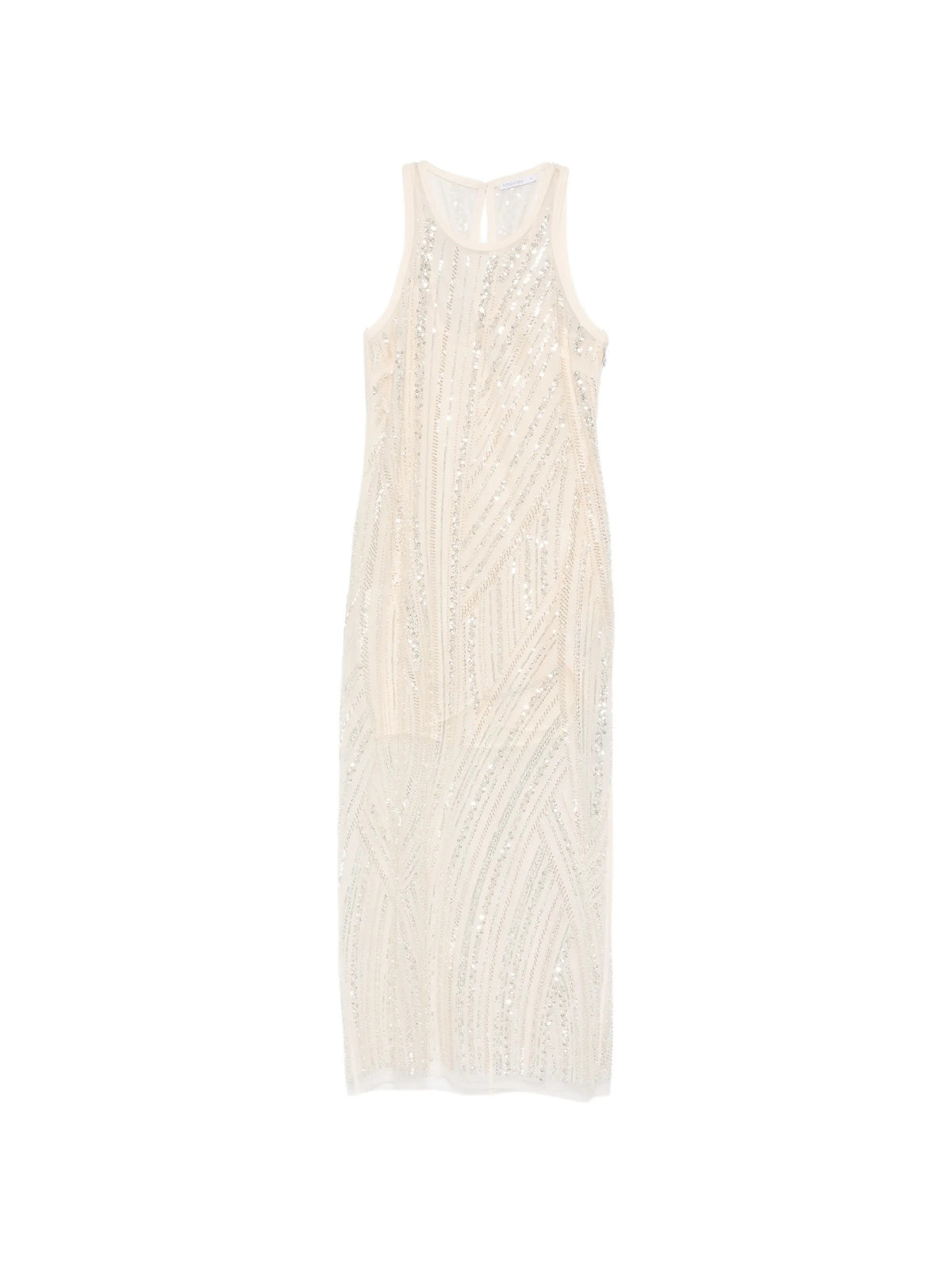 Patrizia Pepe VESTITI Beige