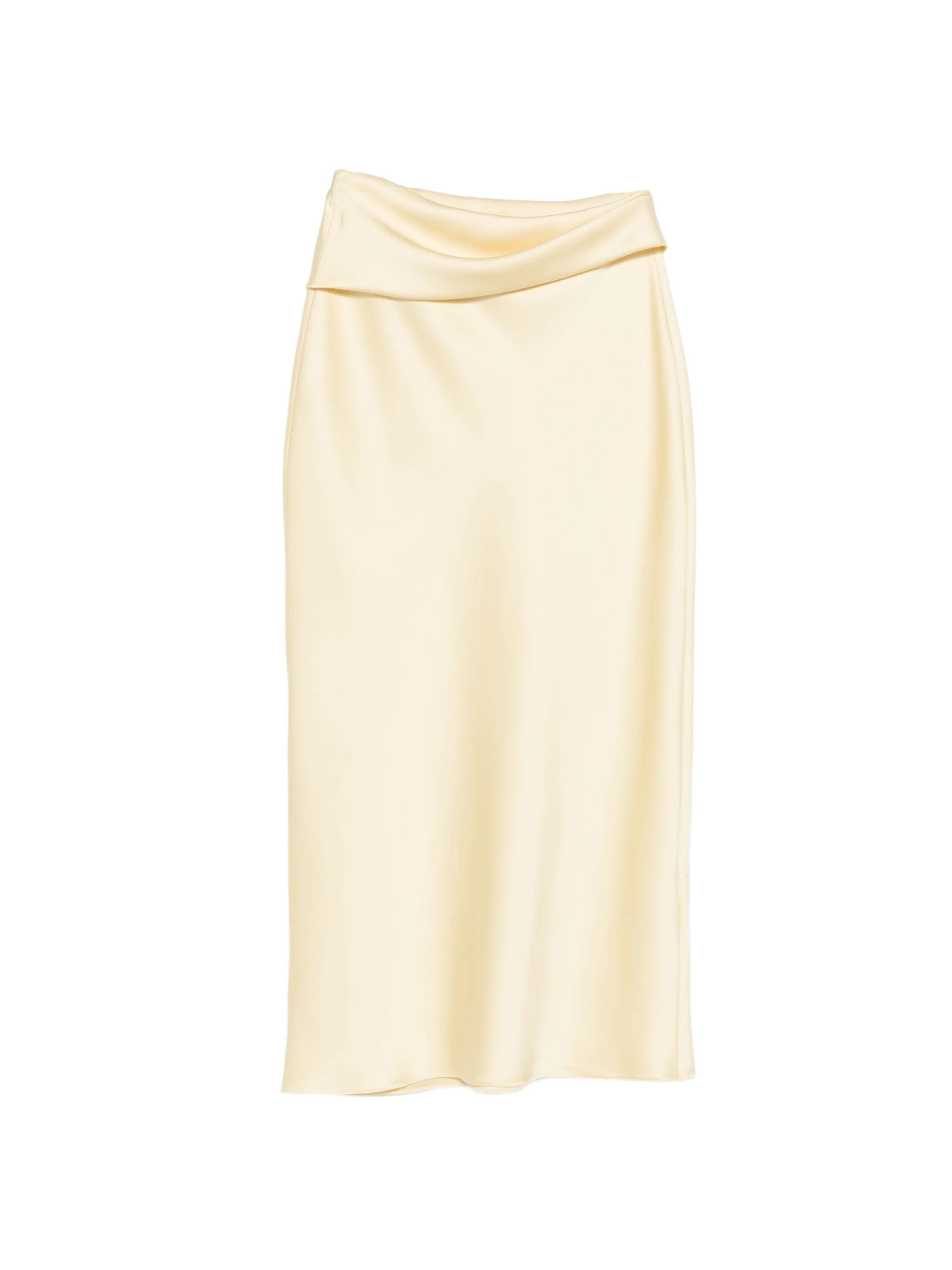 Patrizia Pepe GONNE Beige