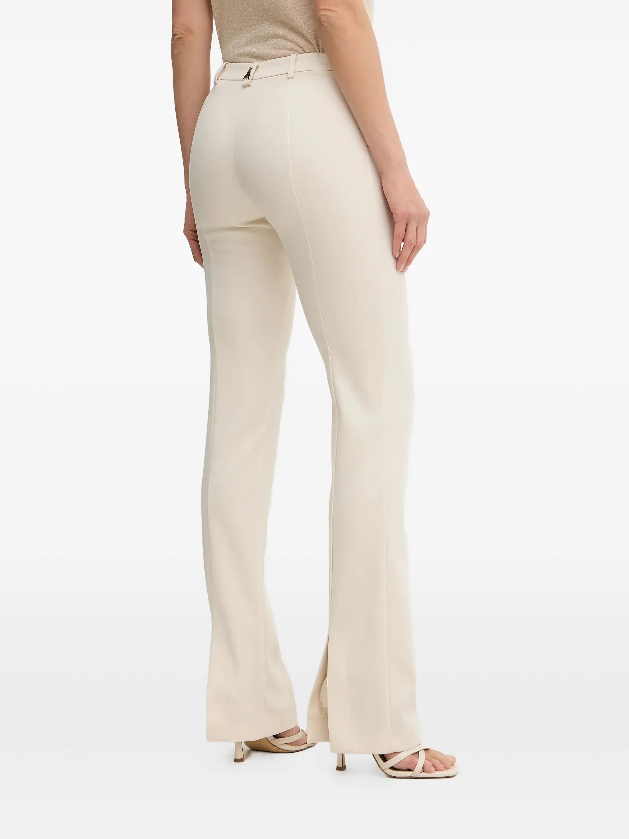 Patrizia Pepe PANTALONI Beige