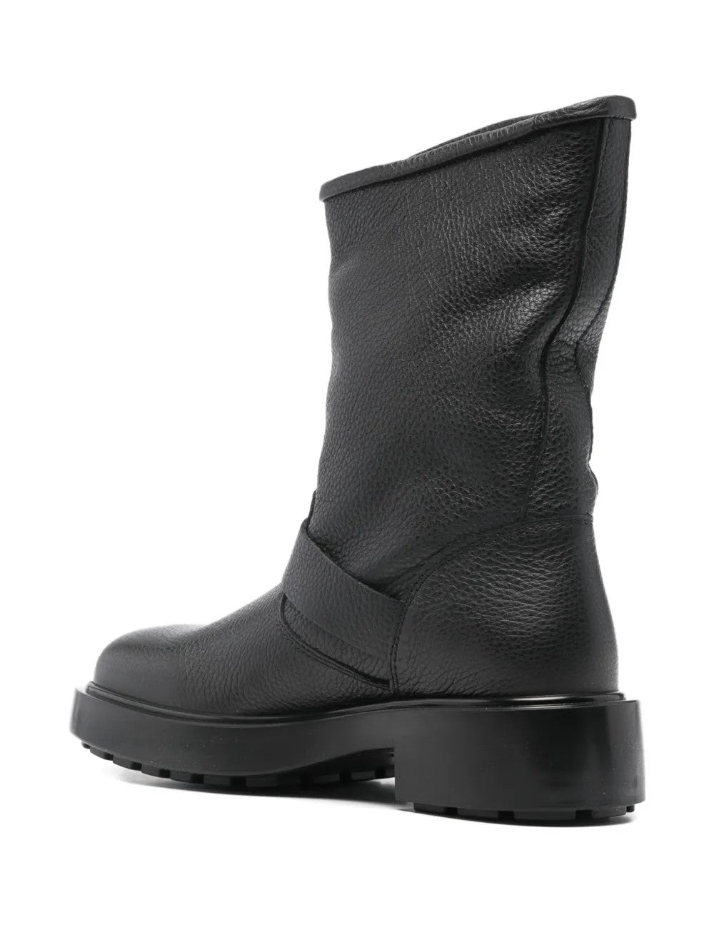 Copenhagen STIVALETTI Nero