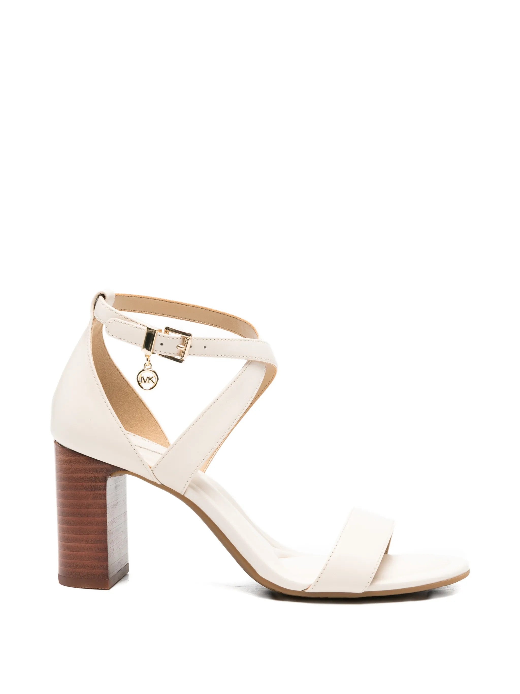 Michael Kors SANDALI Beige