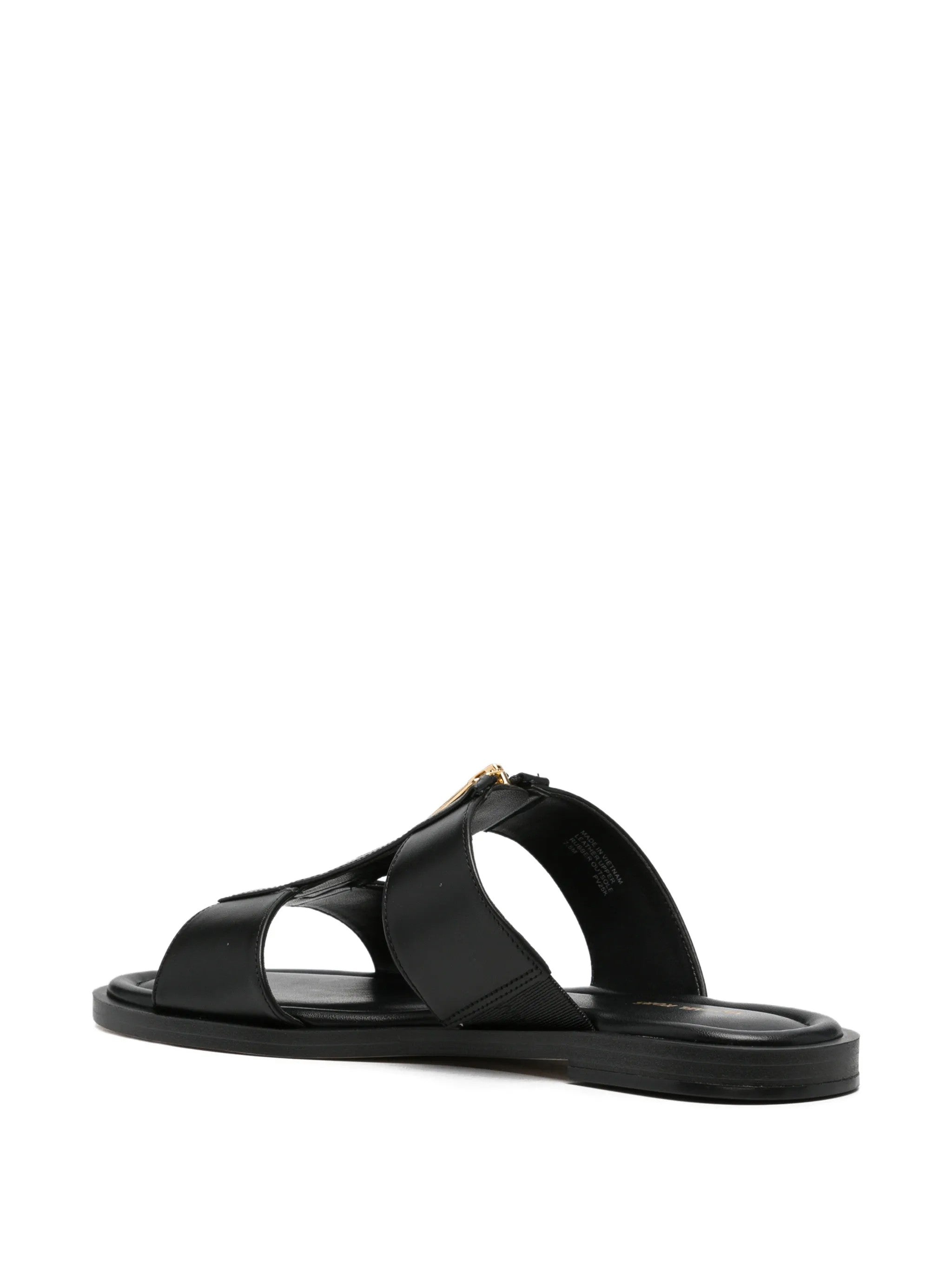 Michael Kors SANDALI Nero