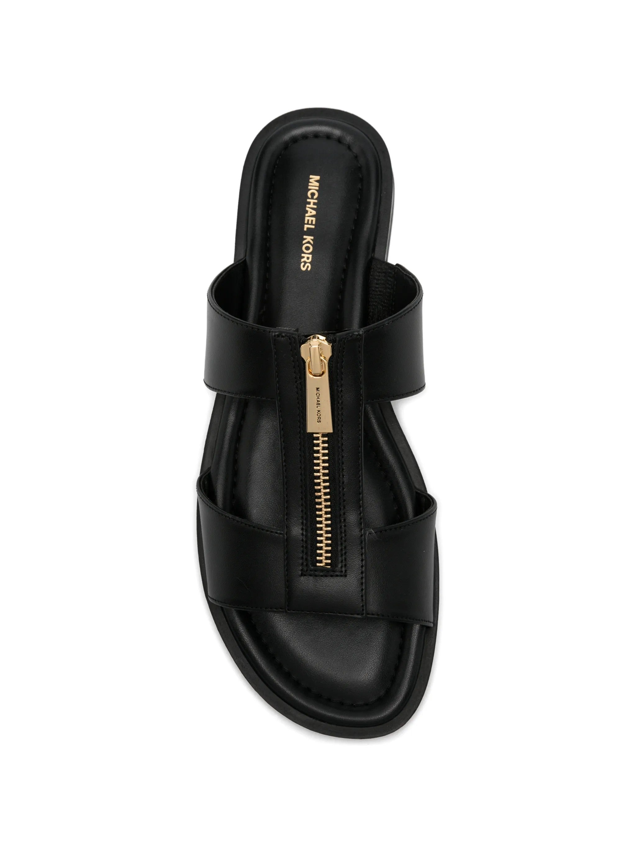 Michael Kors SANDALI Nero