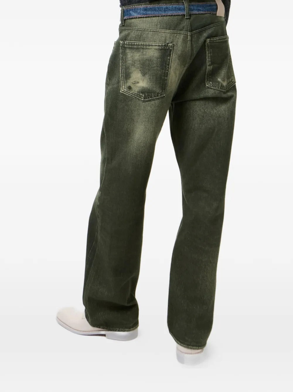 Our Legacy PANTALONI Nero