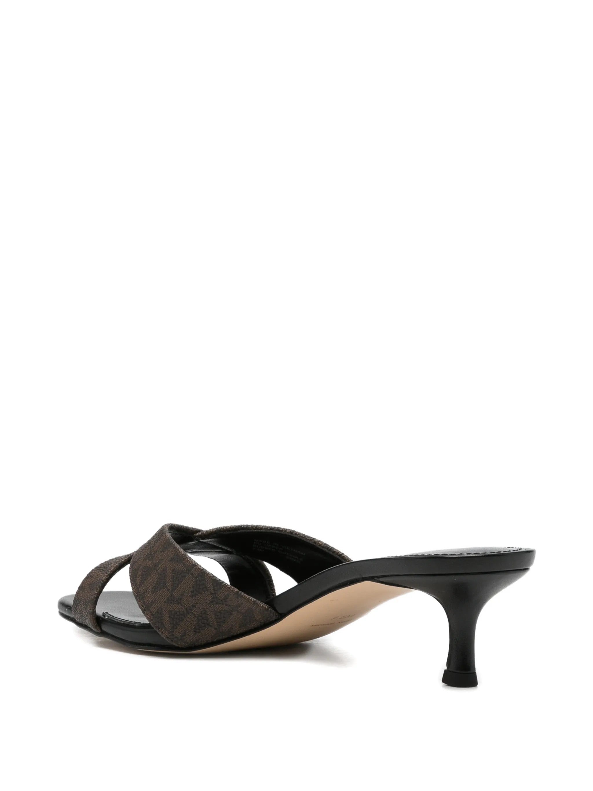 Michael Kors SANDALI Marrone