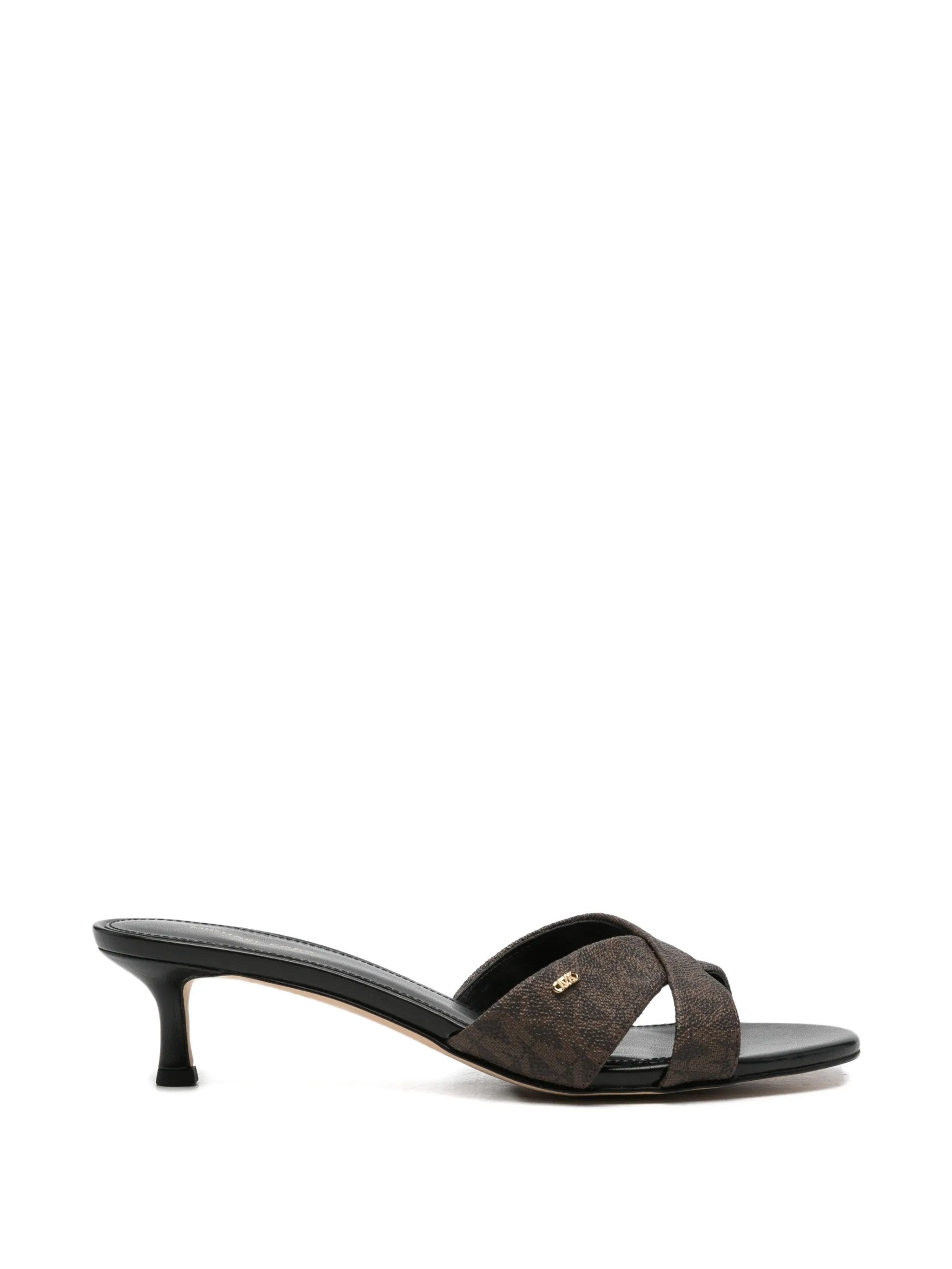 Michael Kors SANDALI Marrone
