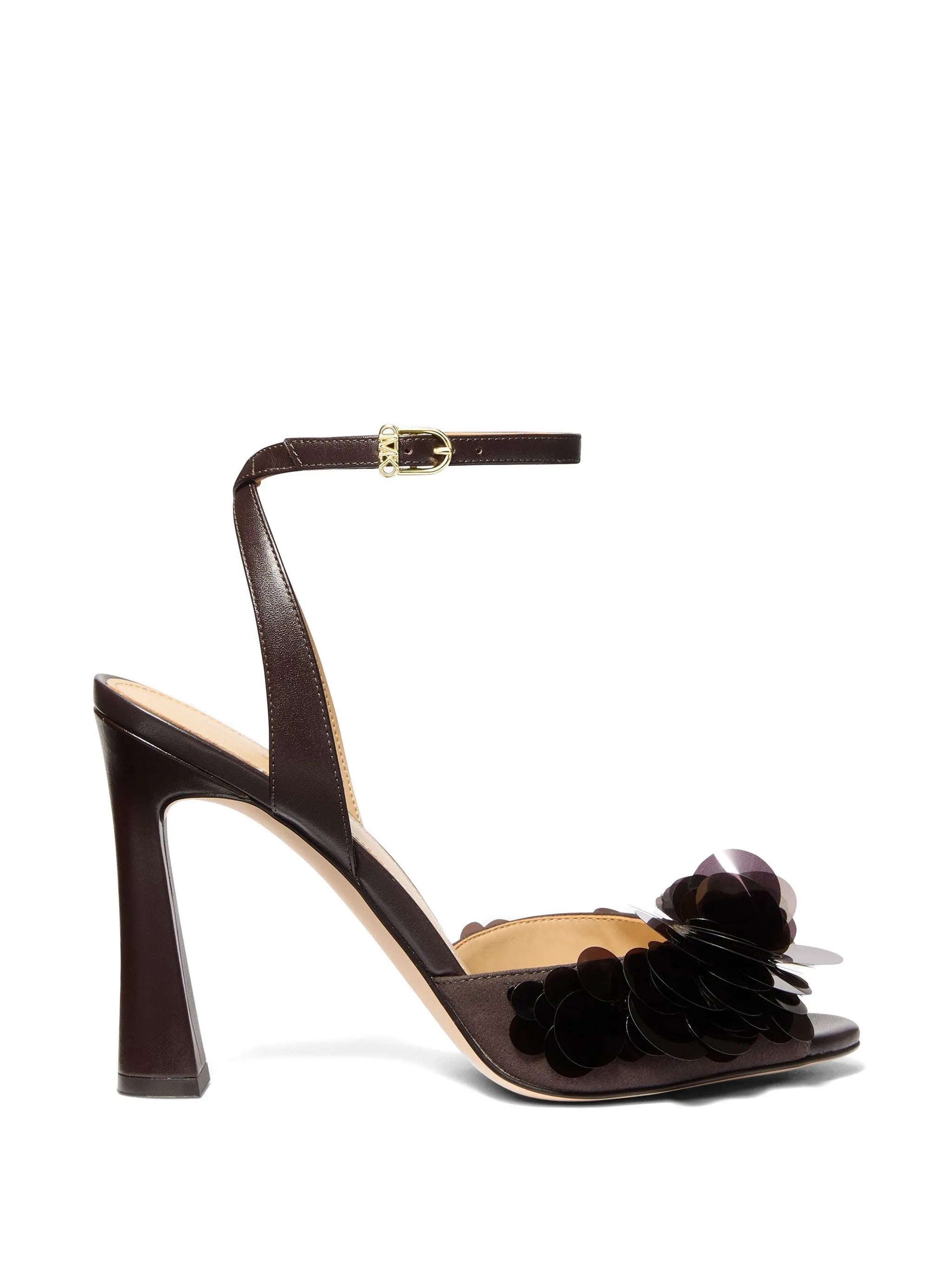 Michael Kors SANDALI Marrone