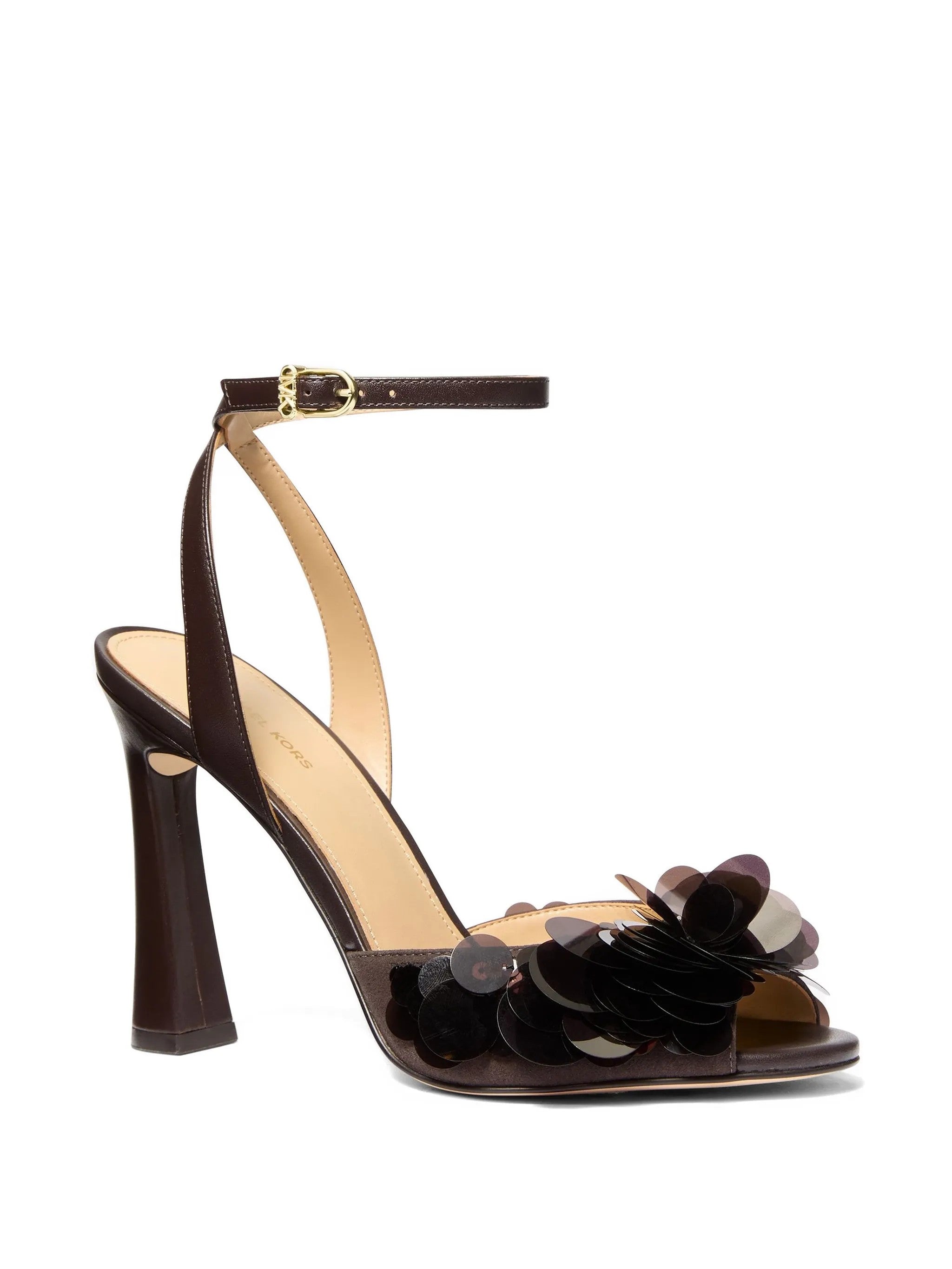 Michael Kors SANDALI Marrone
