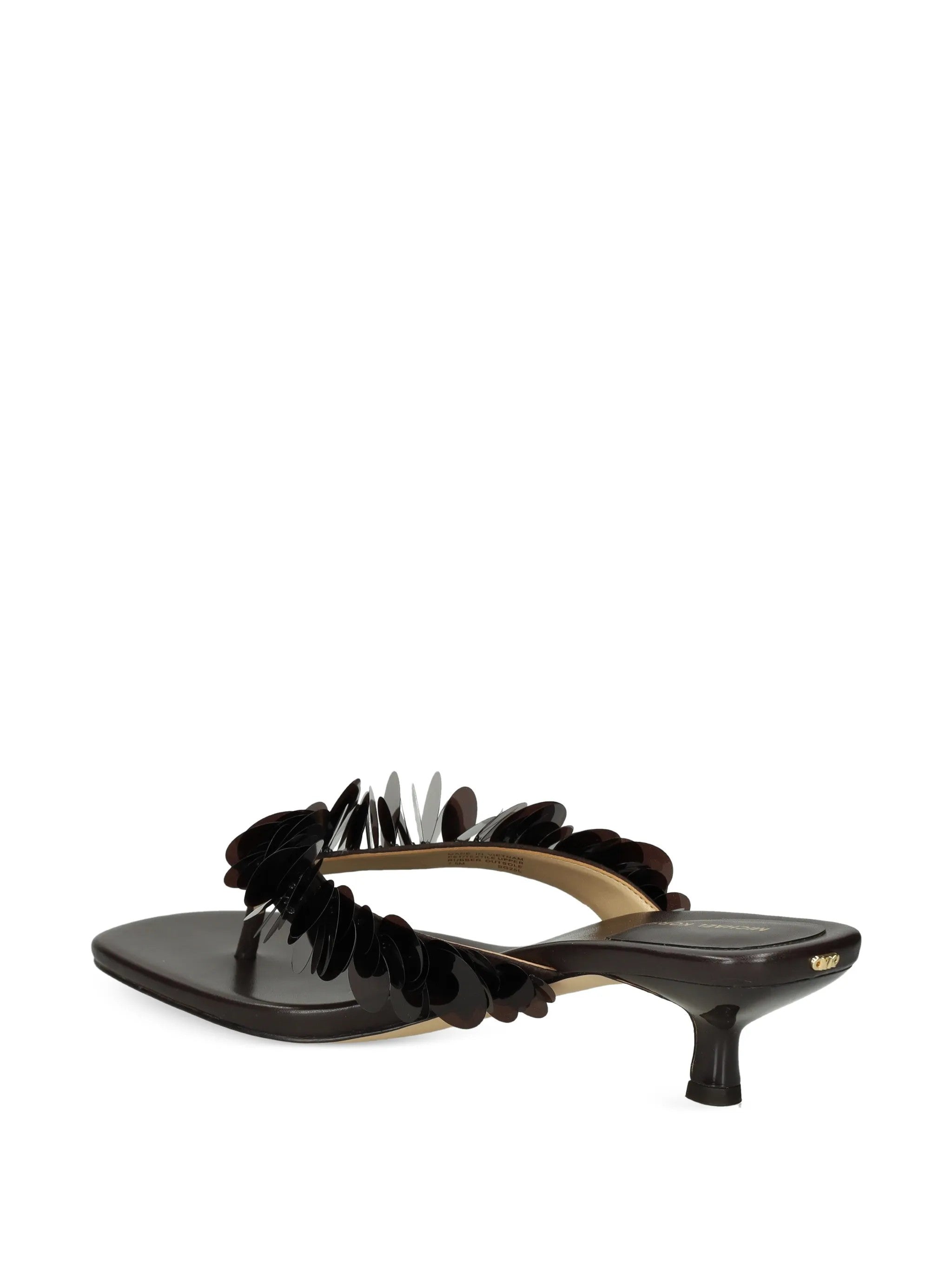 Michael Kors SANDALI Marrone