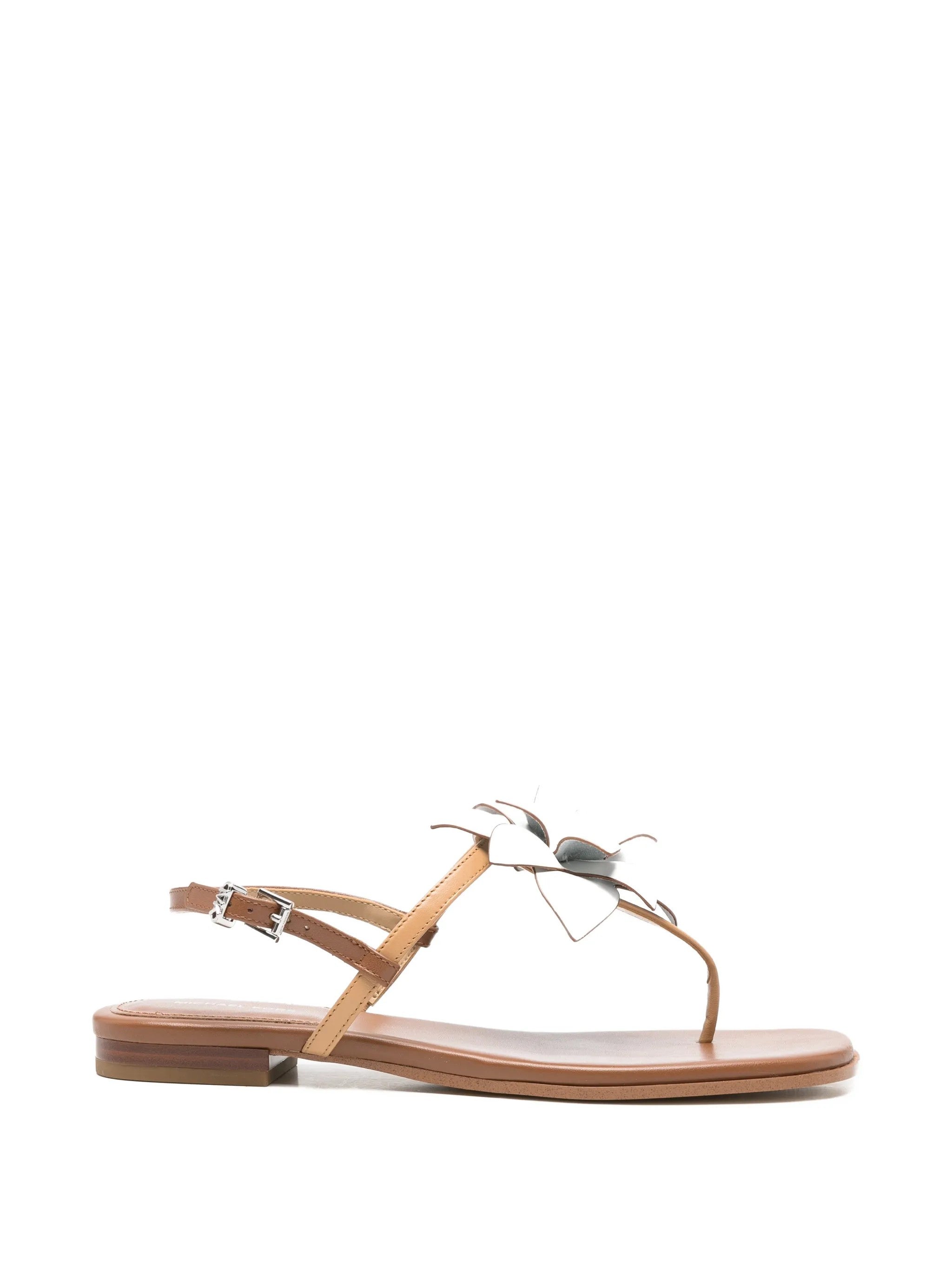 Michael Kors SANDALI Beige