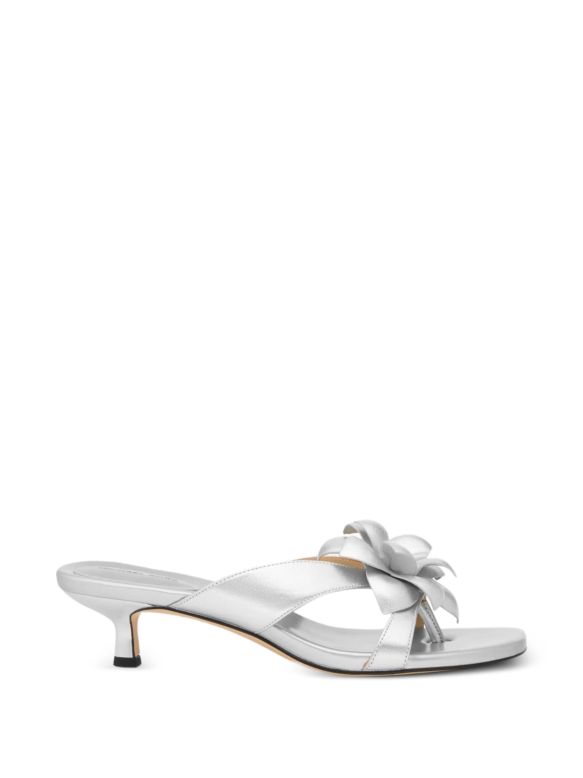 Michael Kors SANDALI Grigio