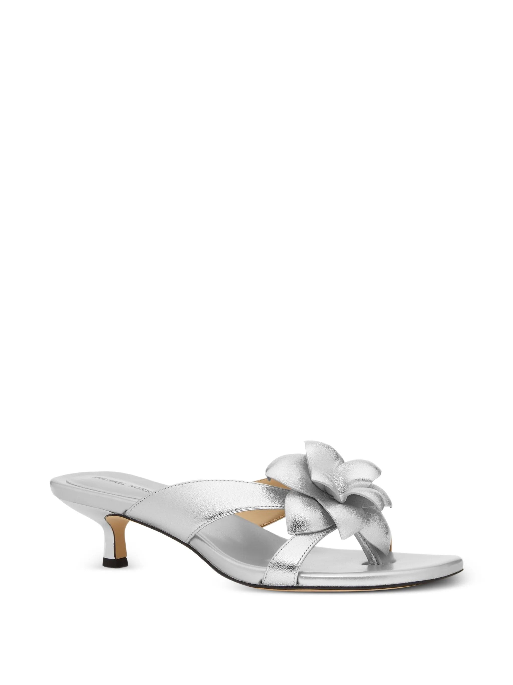 Michael Kors SANDALI Grigio