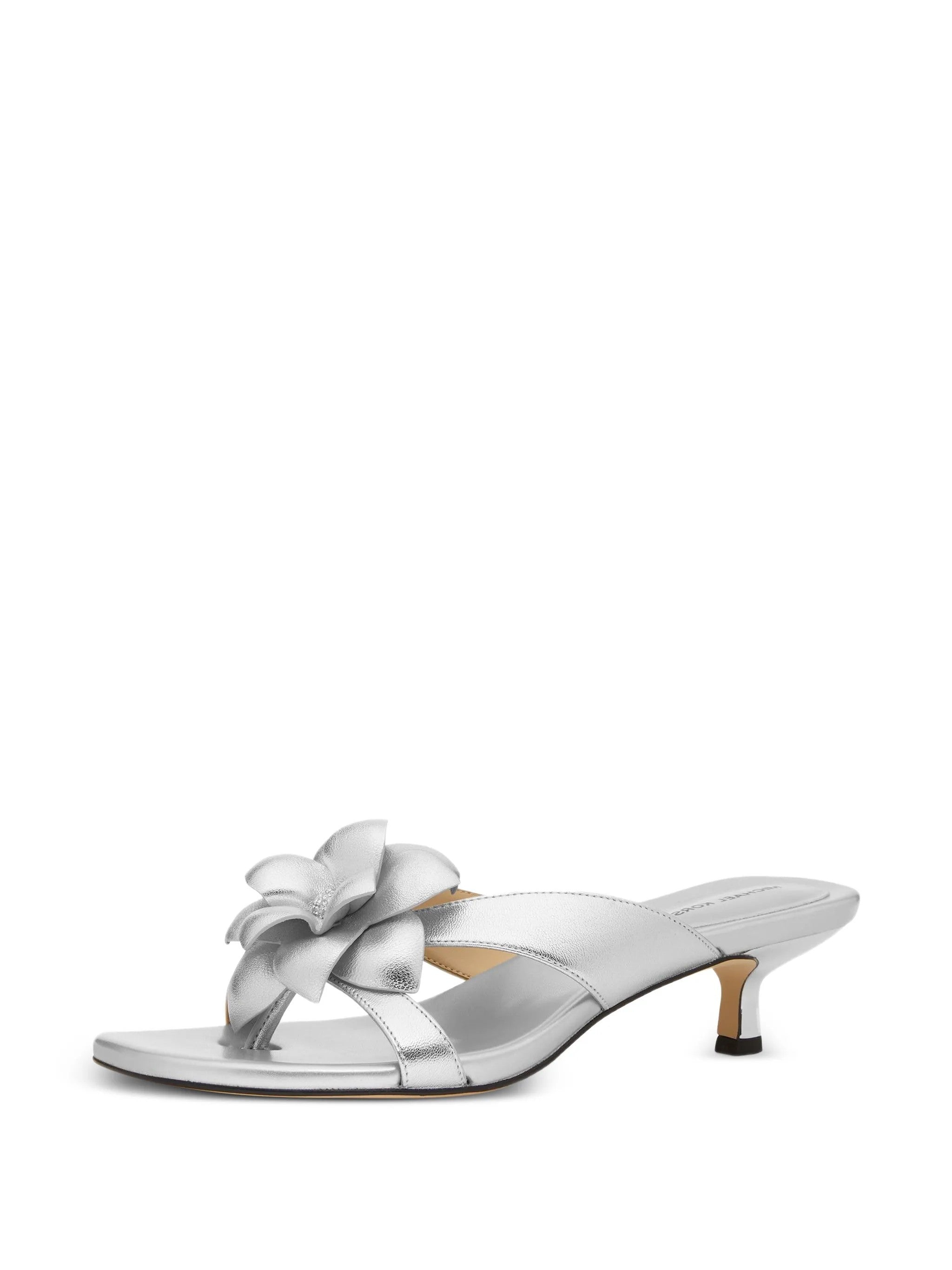 Michael Kors SANDALI Grigio