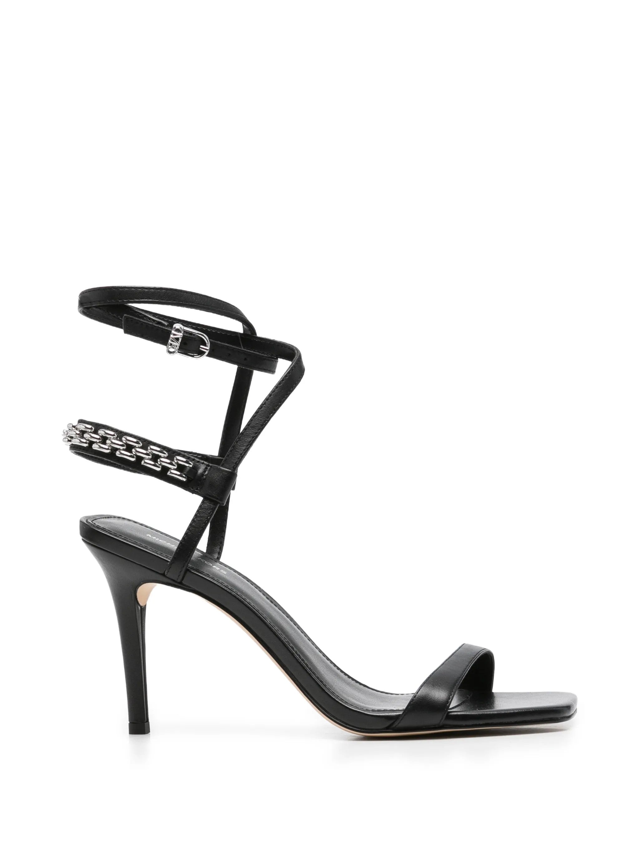 Michael Kors SANDALI Nero