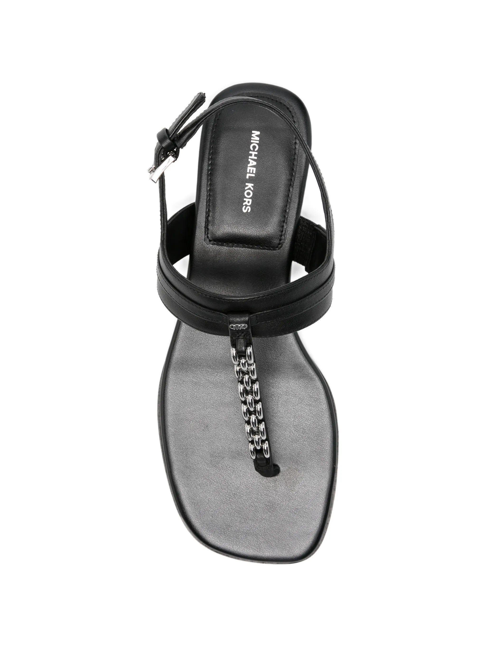 Michael Kors SANDALI Nero