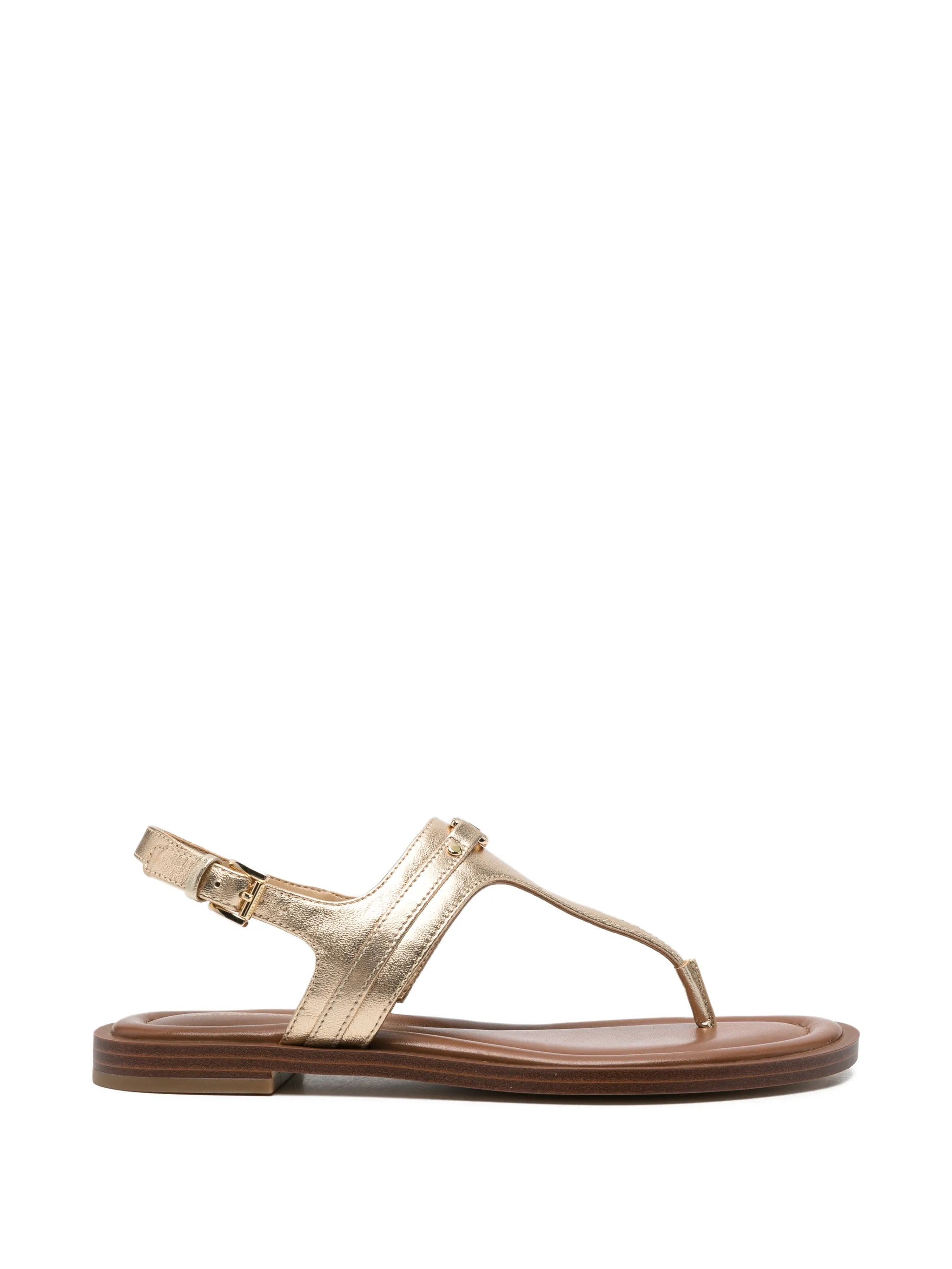 Michael Kors SANDALI Beige