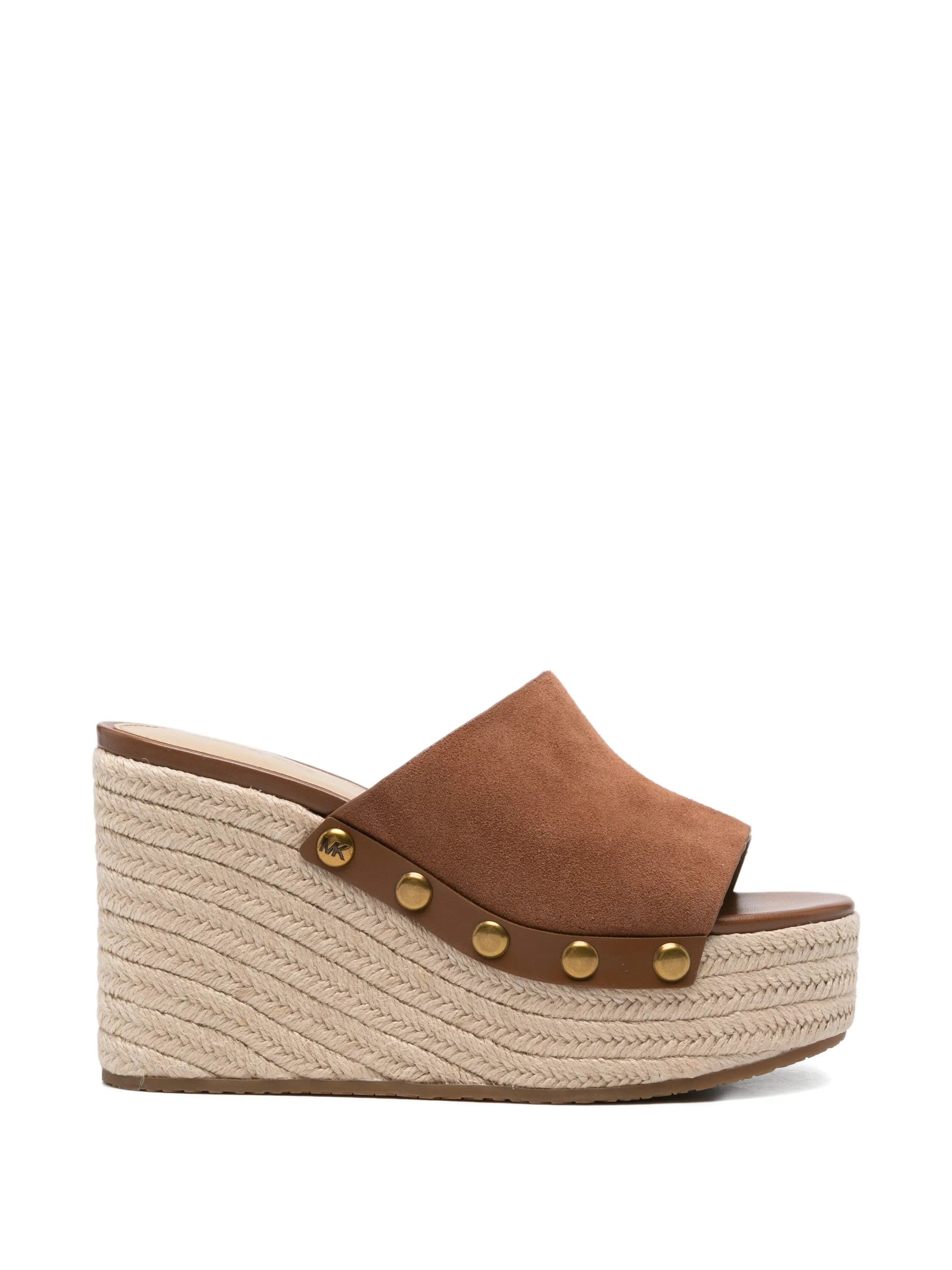 Michael Kors SANDALI Beige