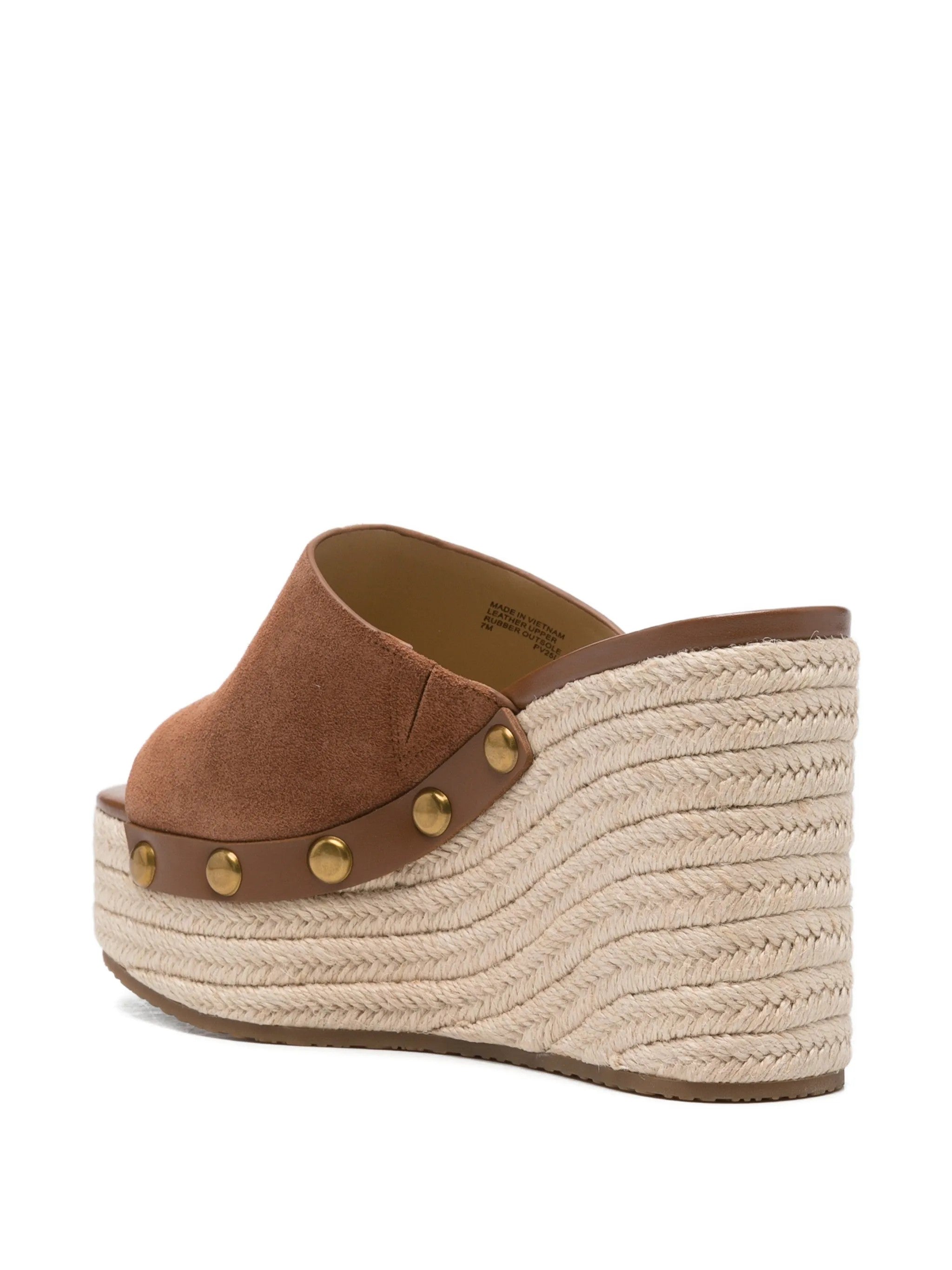 Michael Kors SANDALI Beige