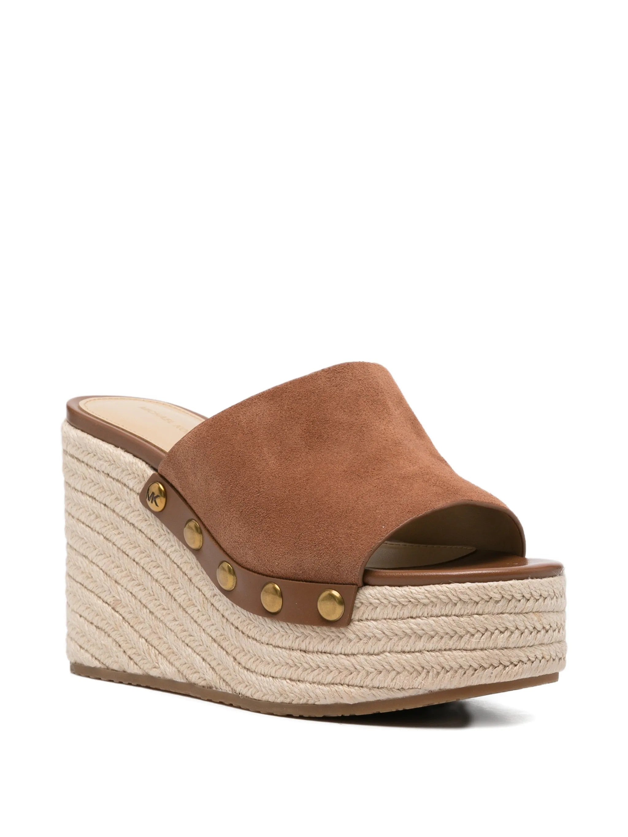 Michael Kors SANDALI Beige
