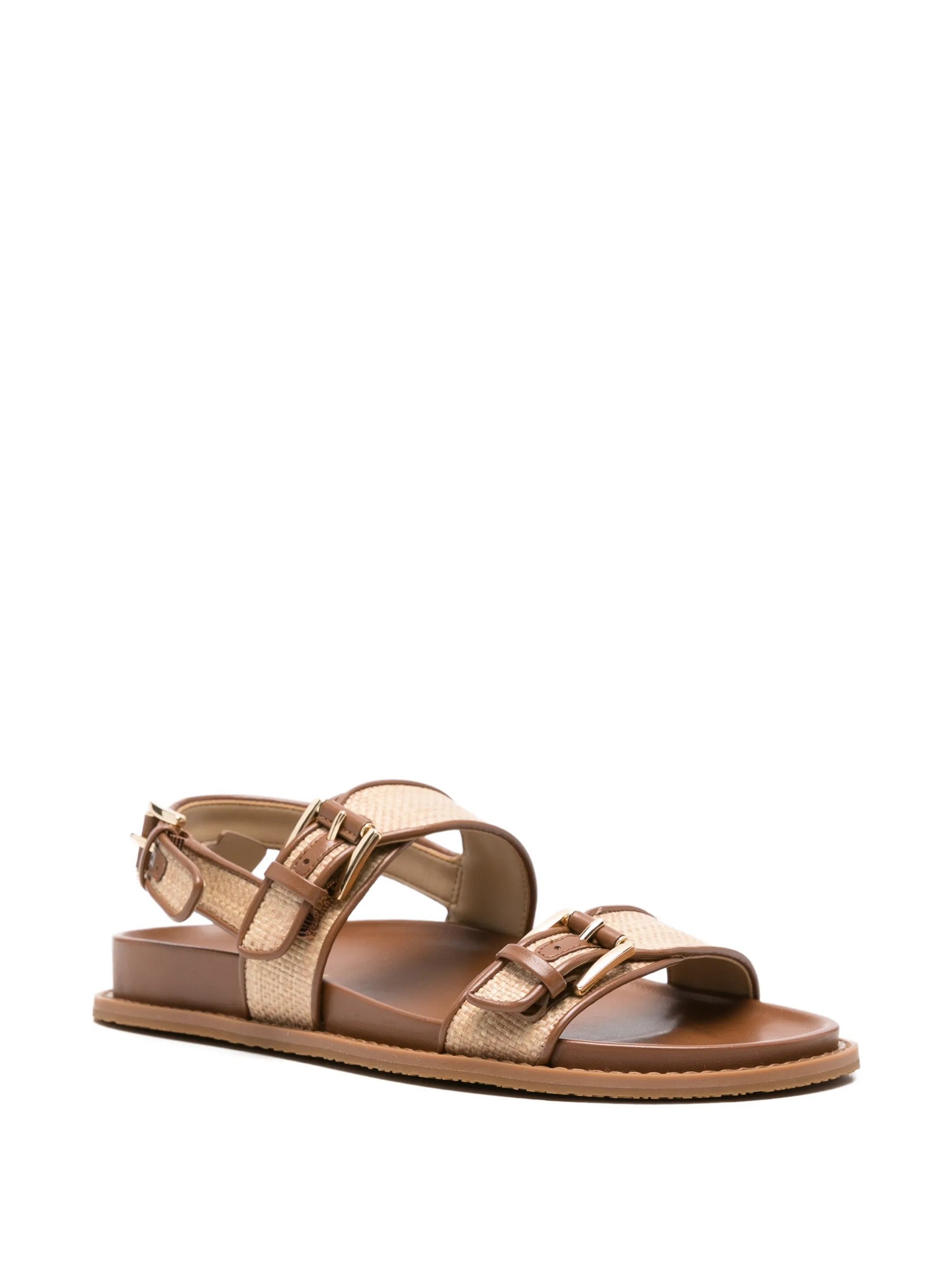 Michael Kors SANDALI Beige