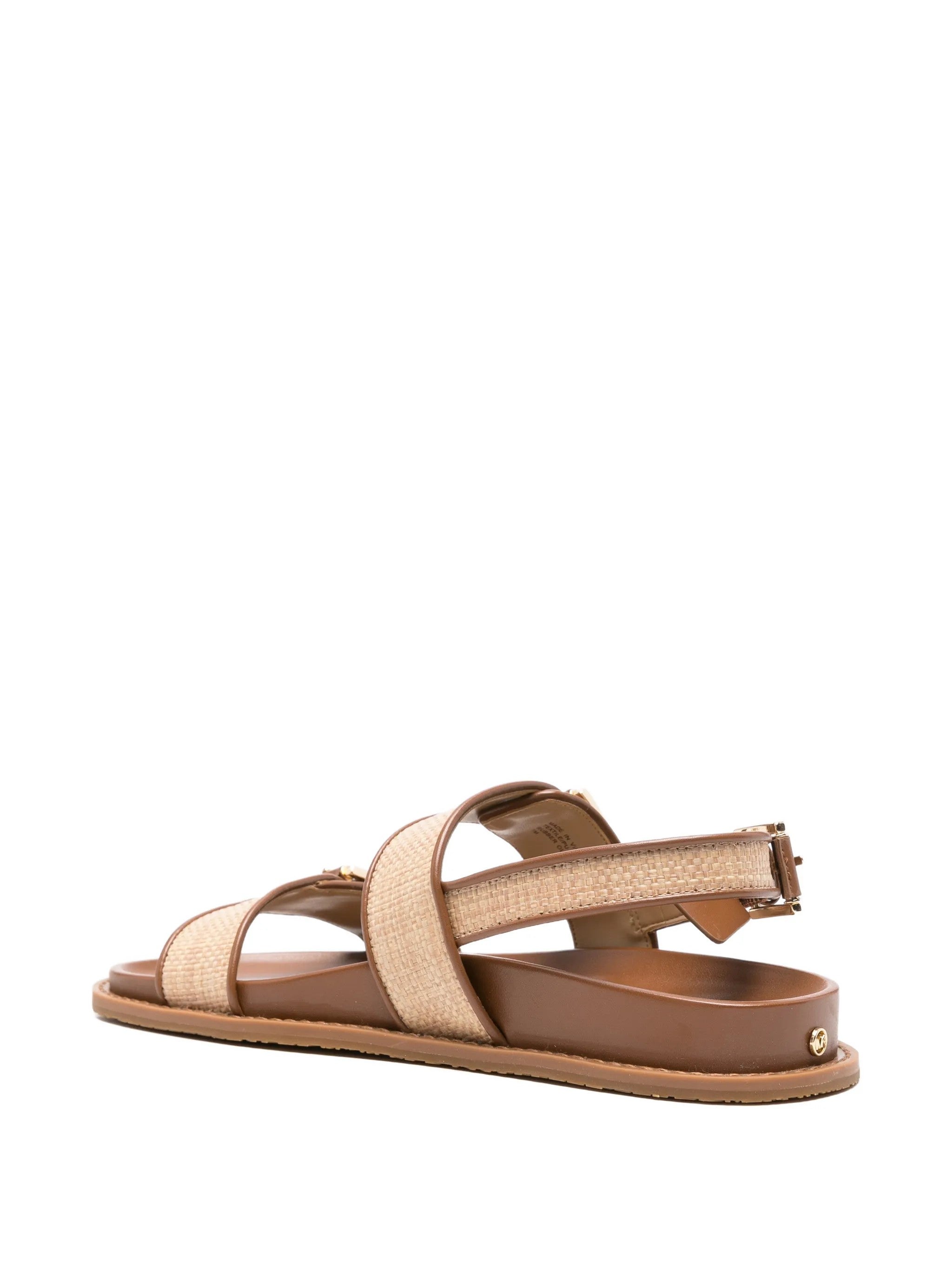 Michael Kors SANDALI Beige