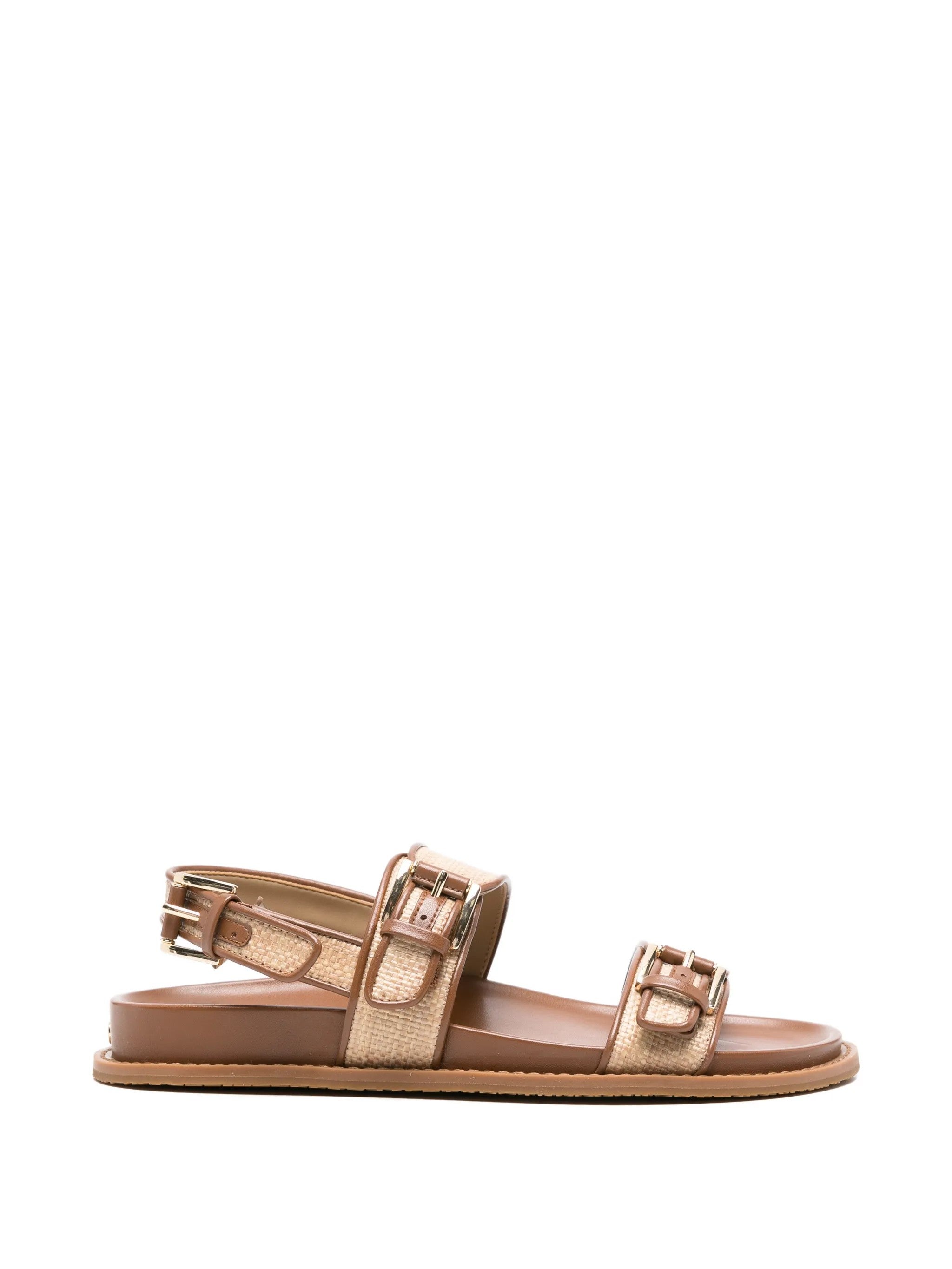 Michael Kors SANDALI Beige