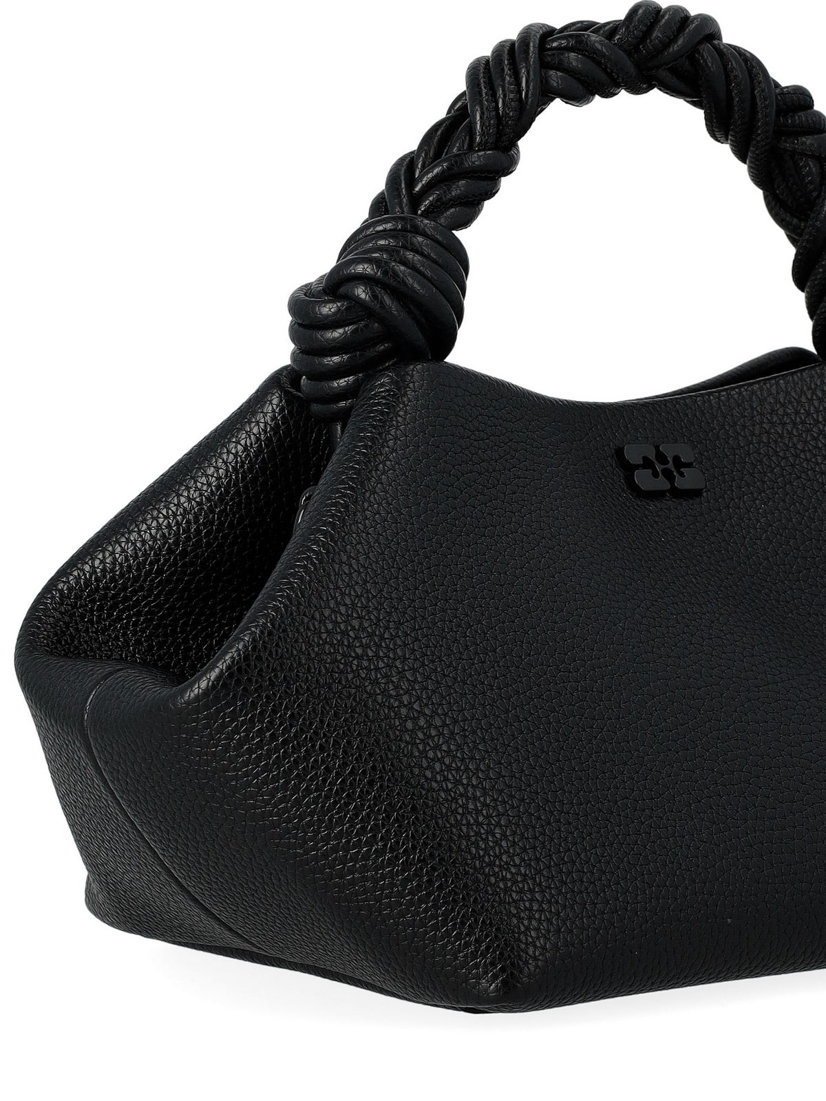 Ganni BORSE A MANO Nero