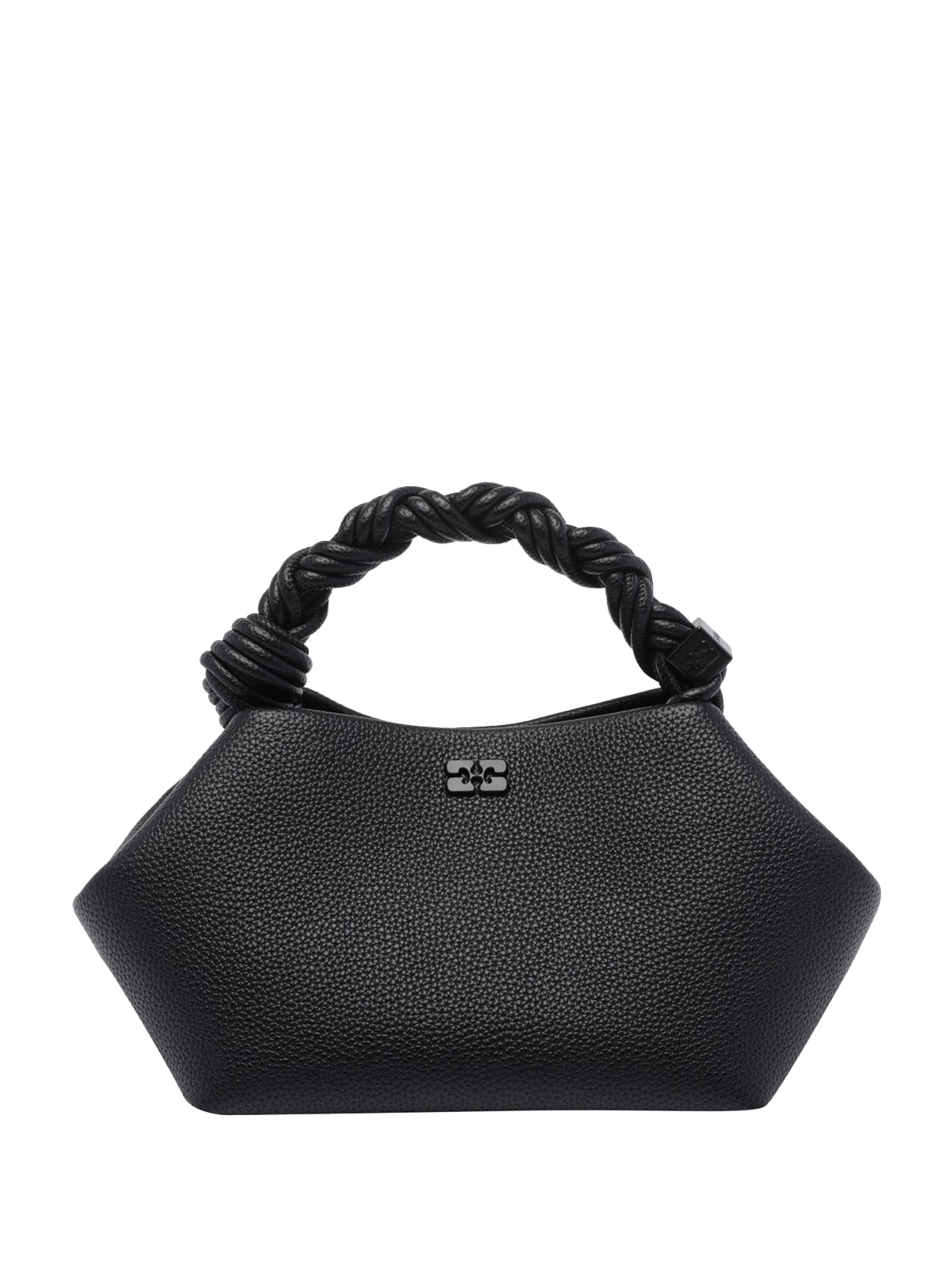 Ganni BORSE A MANO Nero