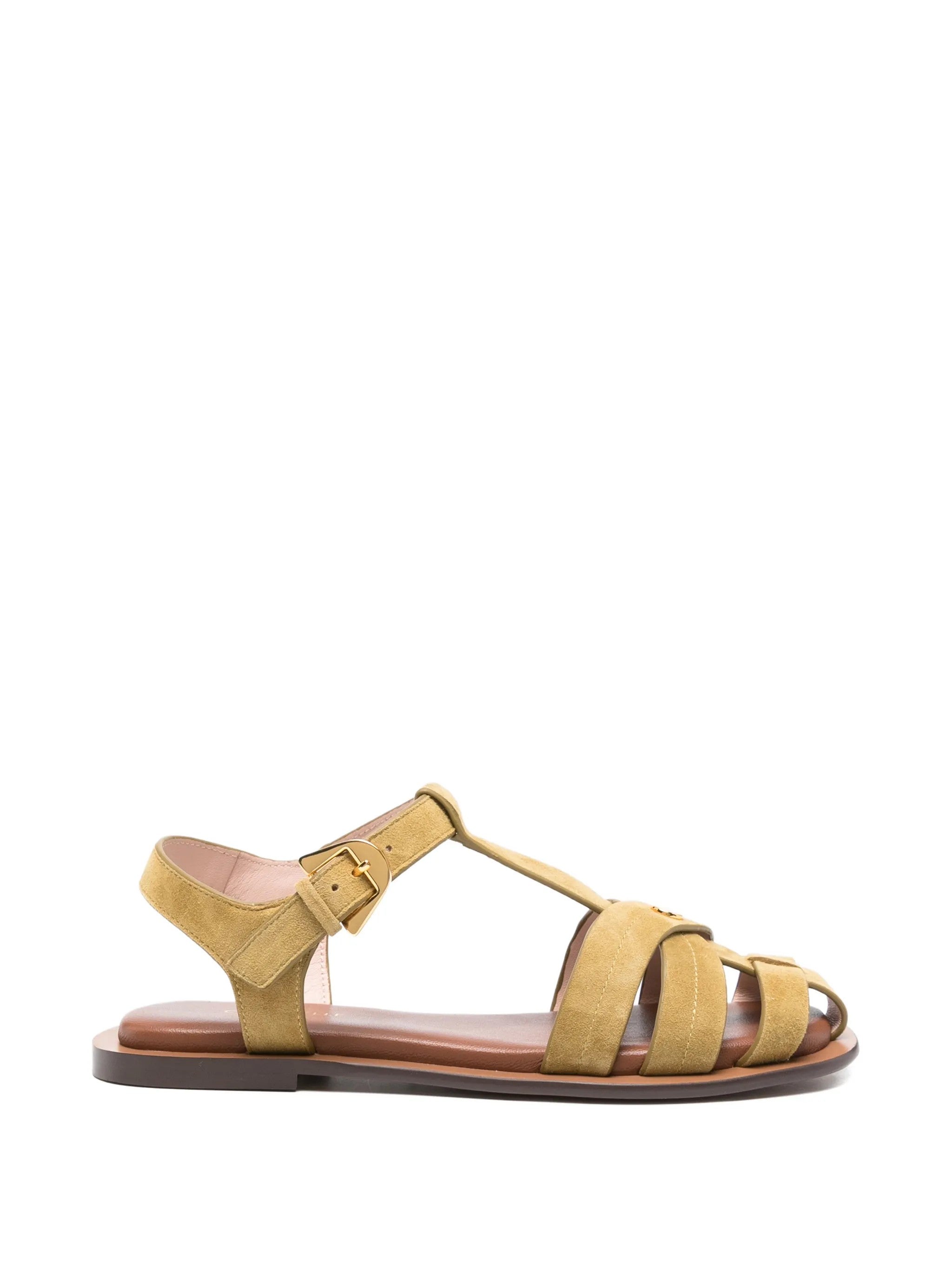 Coccinelle SNEAKERS Verde