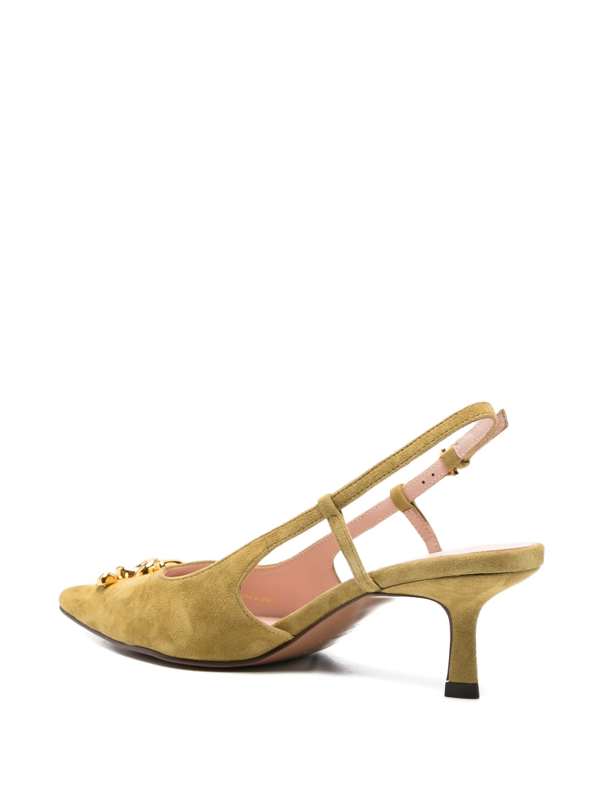 Coccinelle SNEAKERS Verde