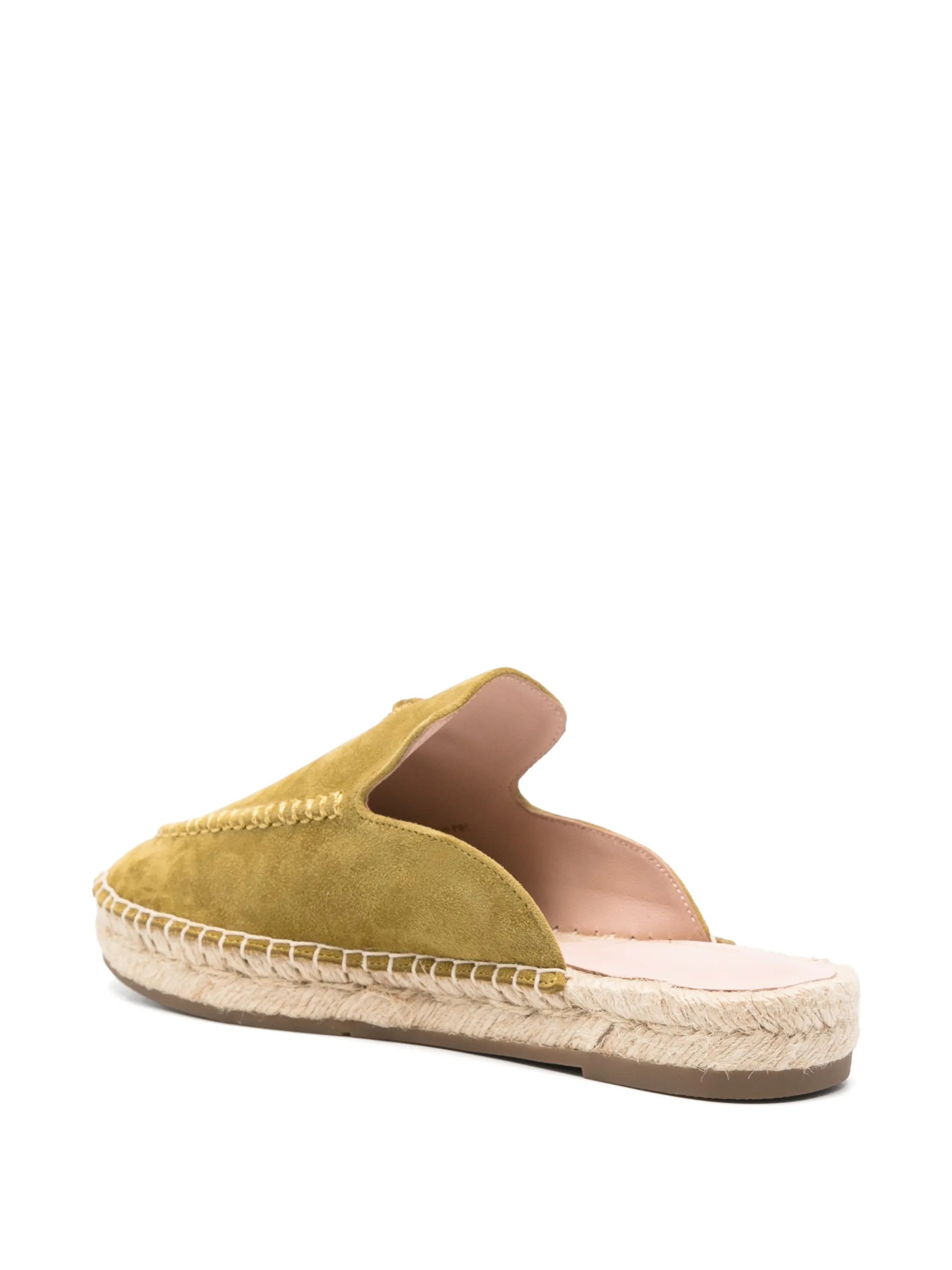 Coccinelle SNEAKERS Verde