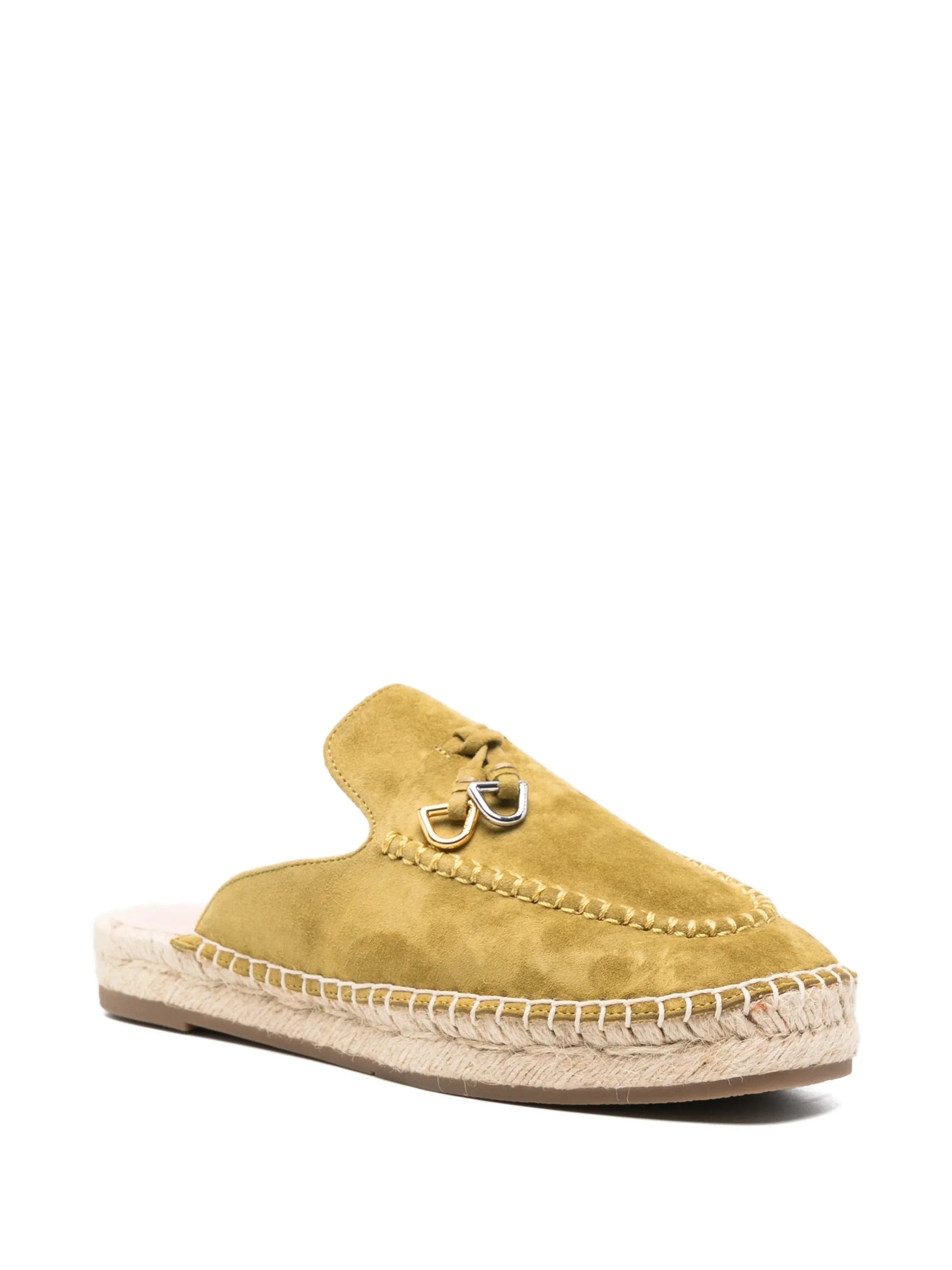 Coccinelle SNEAKERS Verde