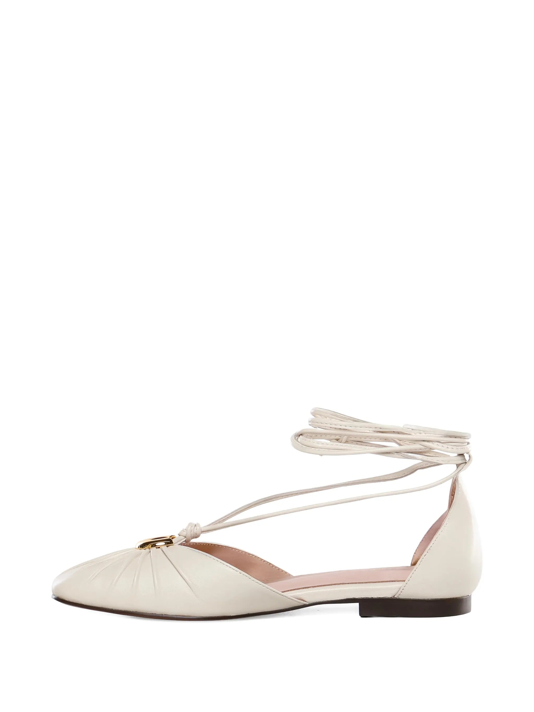 Coccinelle BALLERINE Beige