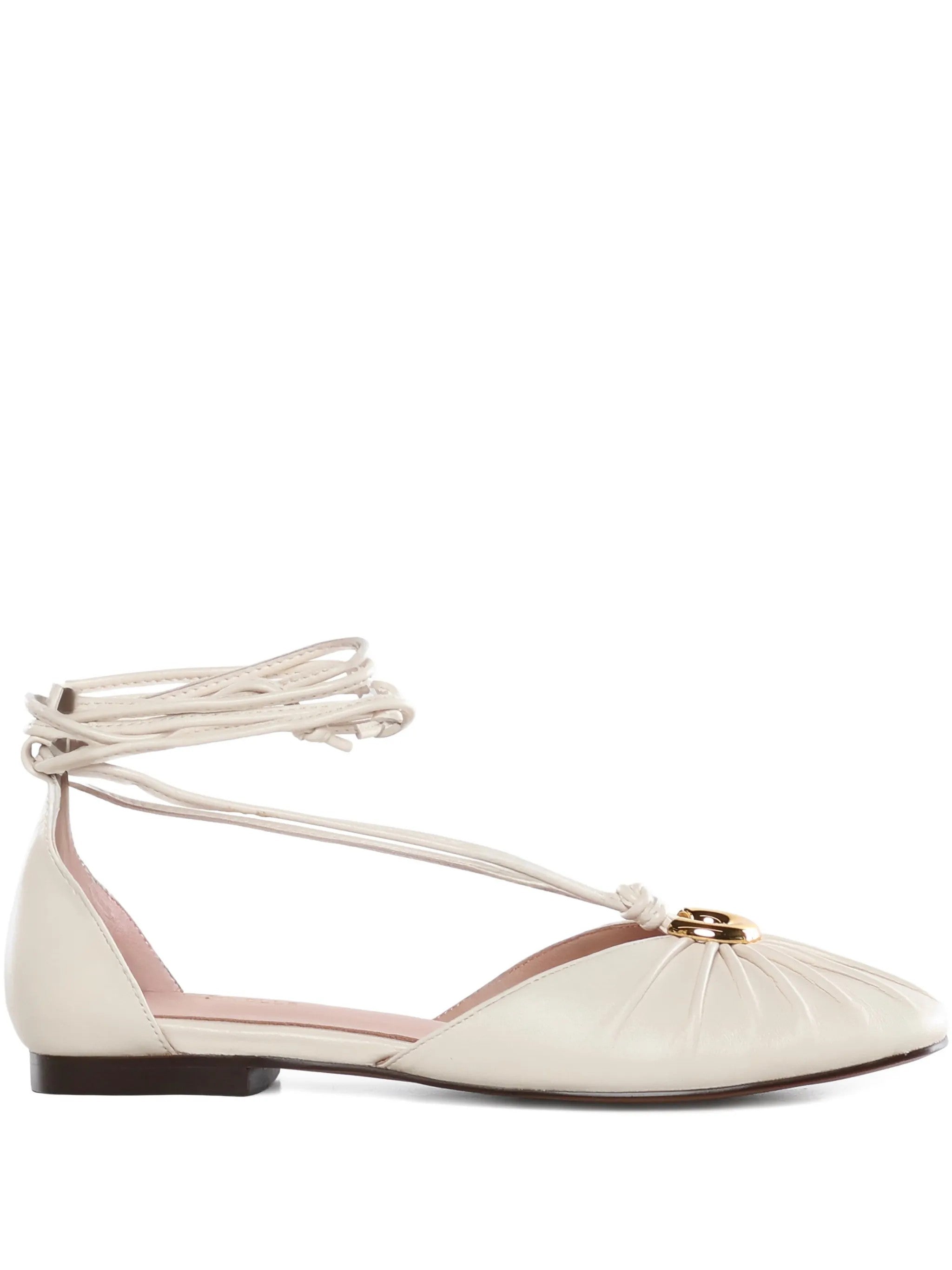 Coccinelle BALLERINE Beige