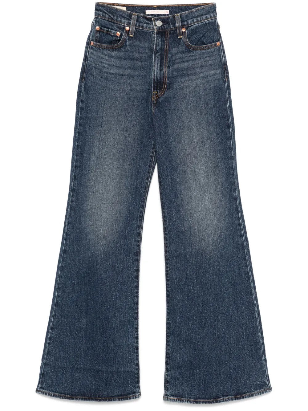 Levi's JEANS Blu