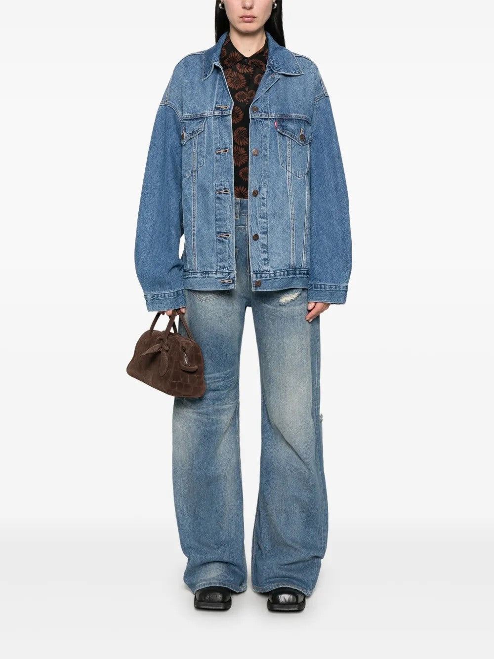 Levi's GIUBBINI Blu