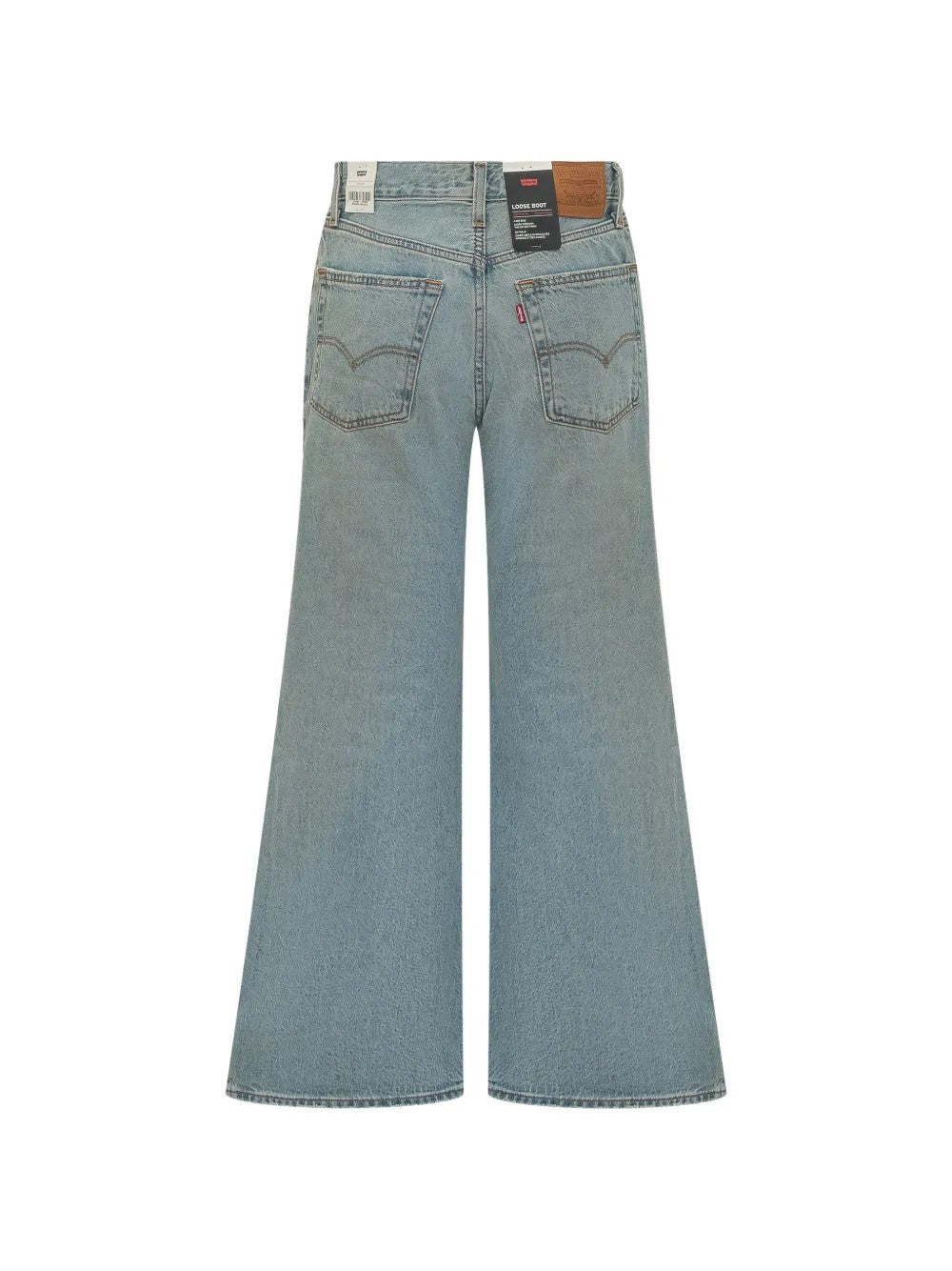 Levi's JEANS Blu