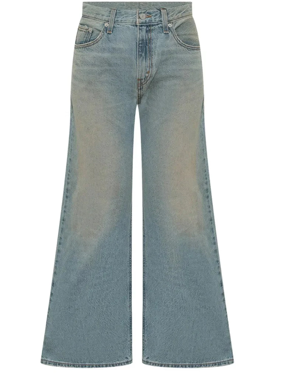 Levi's JEANS Blu