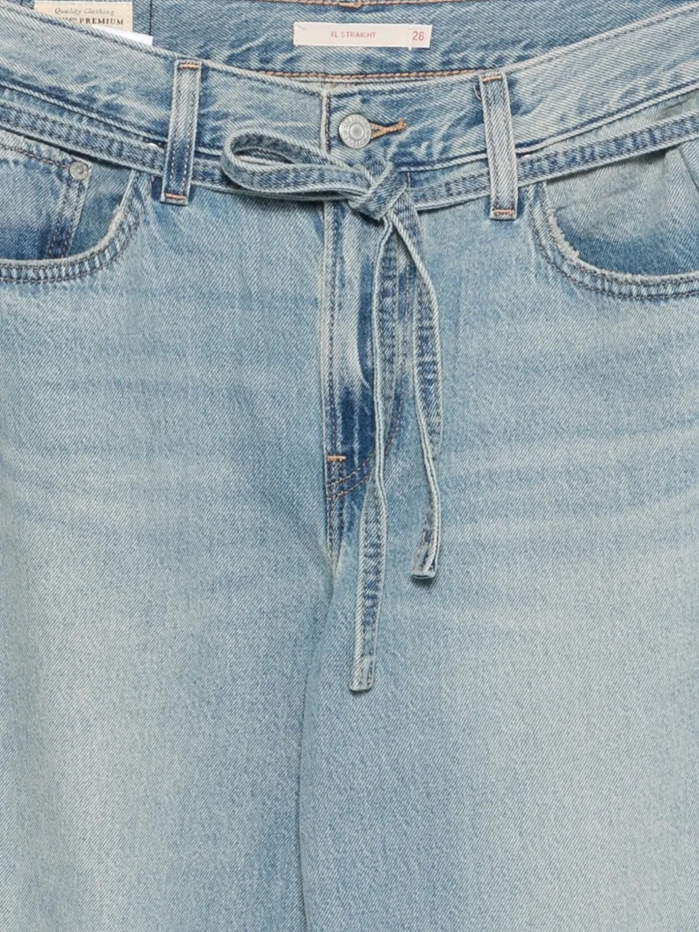 Levi's PANTALONI Blu