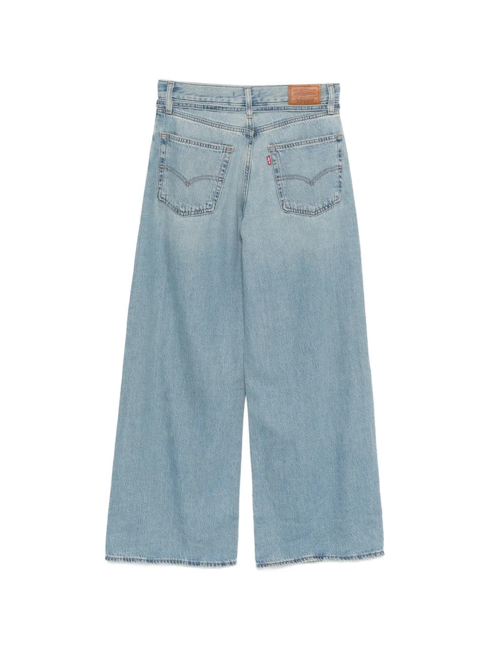 Levi's PANTALONI Blu