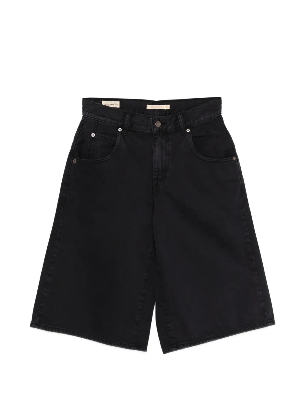 Levi's PANTALONI Nero