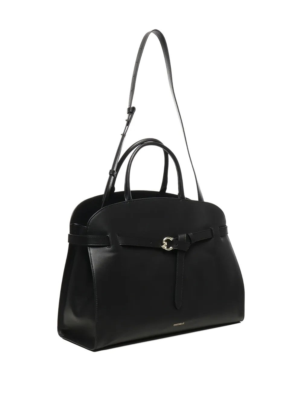 Coccinelle BORSE A MANO Nero