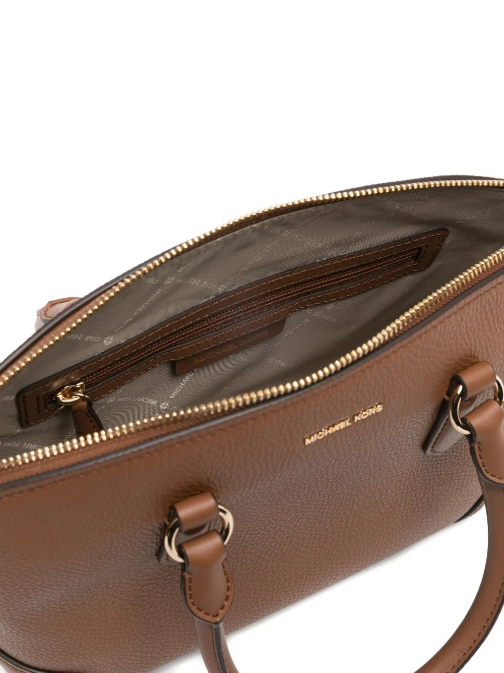 Michael Kors BORSE A MANO Marrone