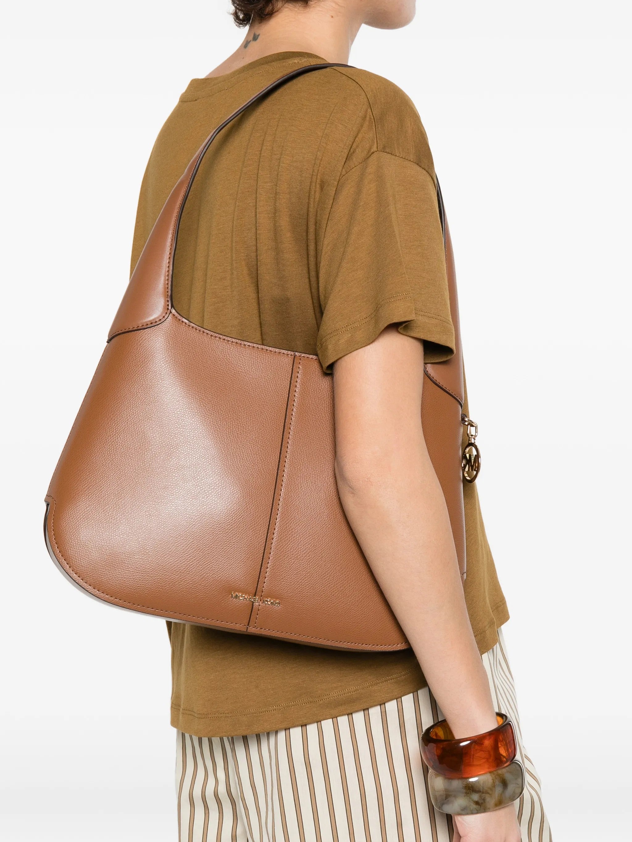 Michael Kors BORSE A MANO Marrone