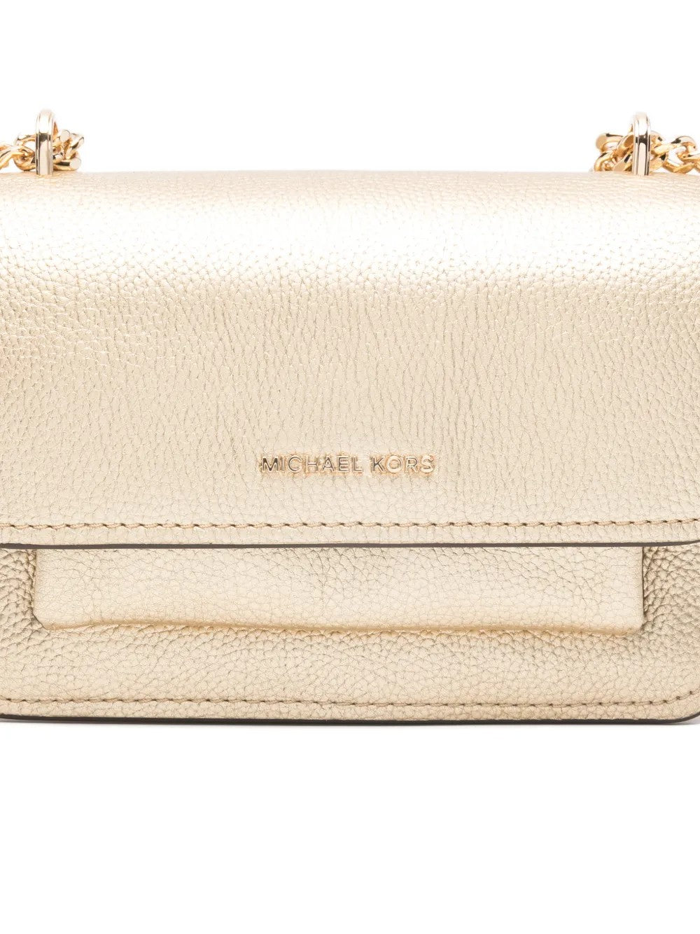 Michael Kors BORSE A TRACOLLA Oro