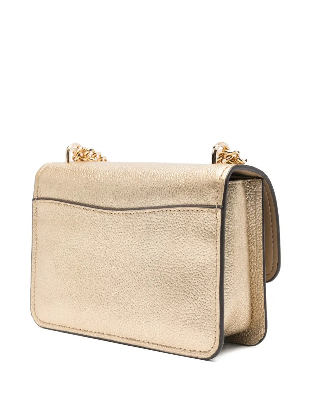 Michael Kors BORSE A TRACOLLA Oro